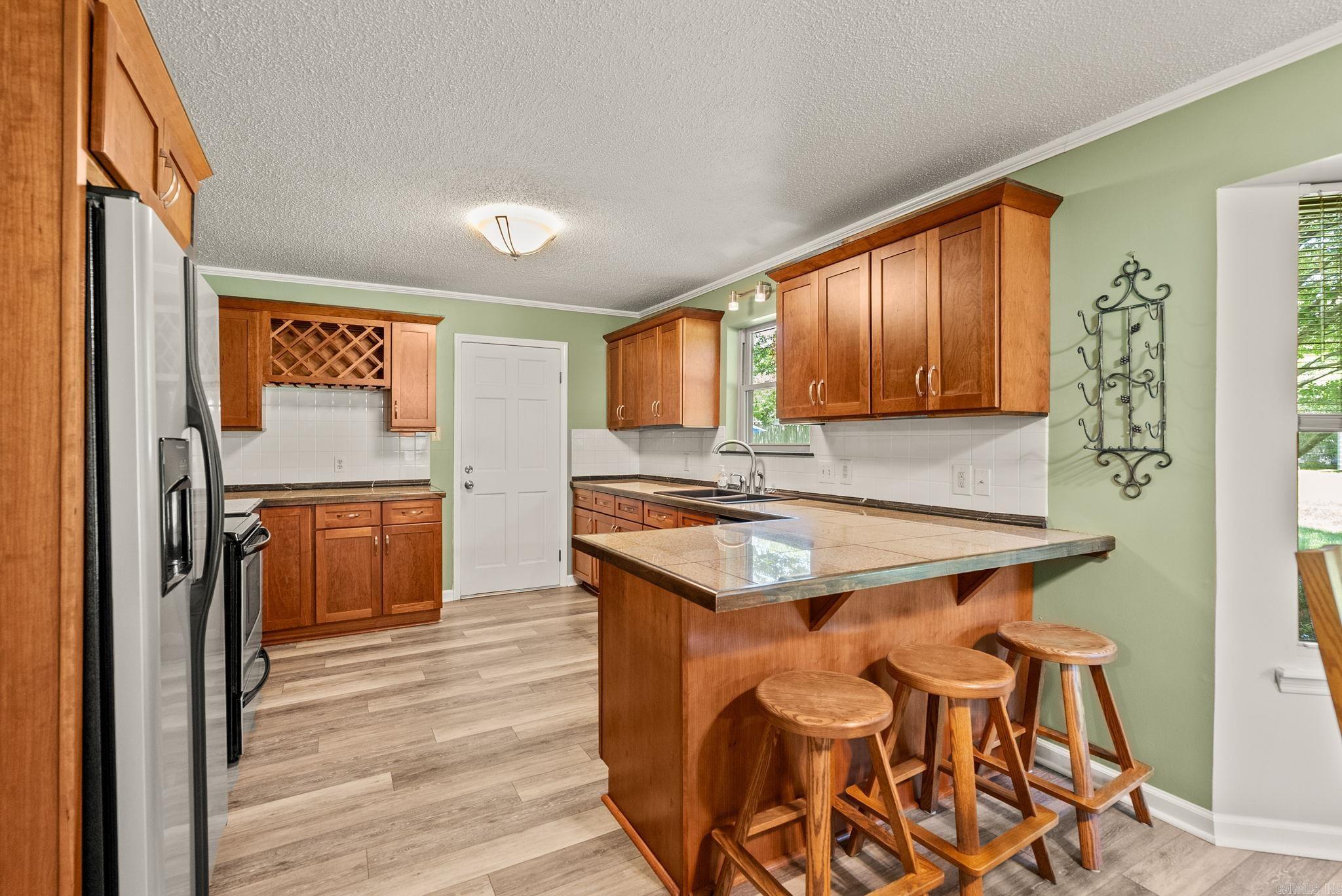 Henderson HB - Residential