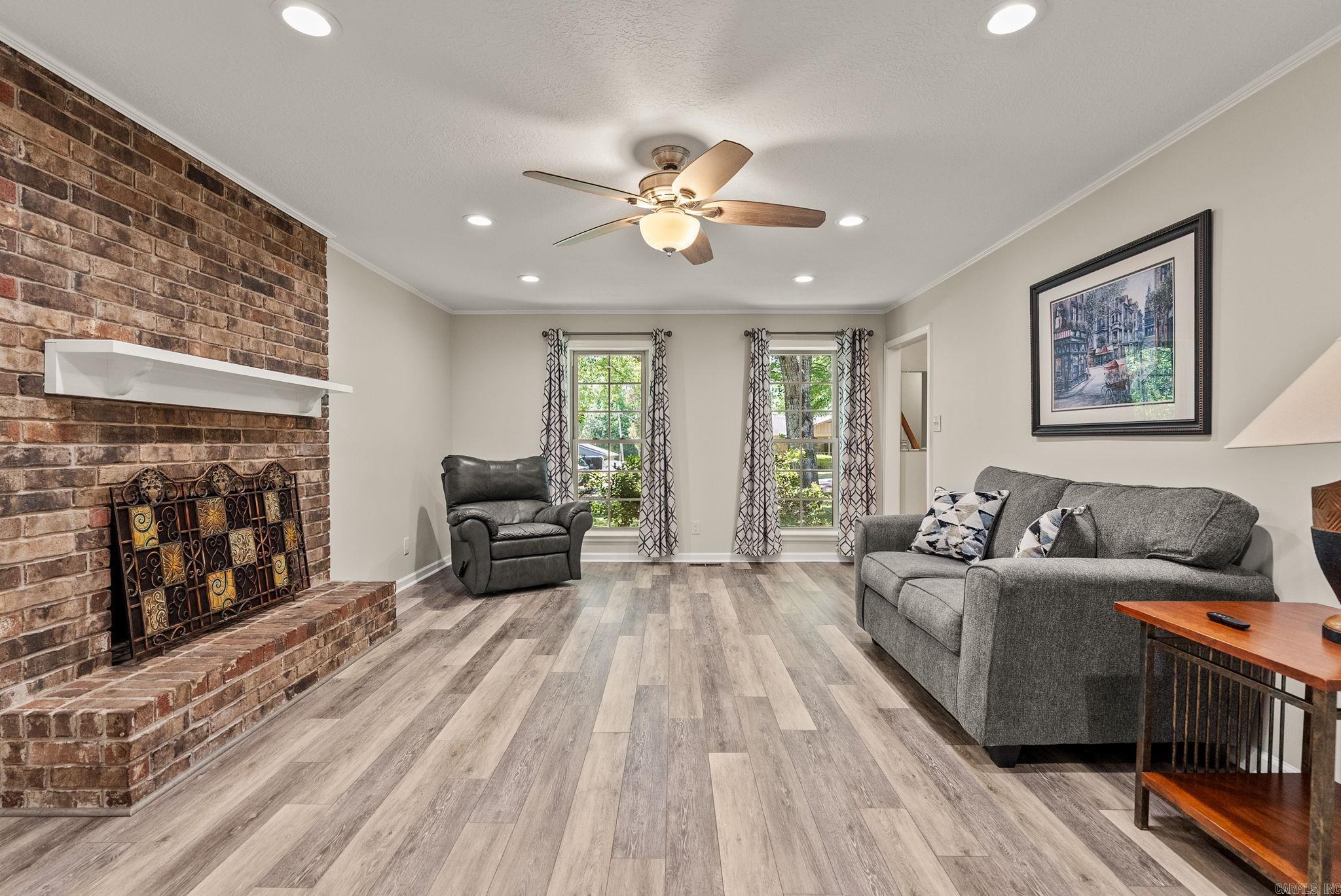 Henderson HB - Residential