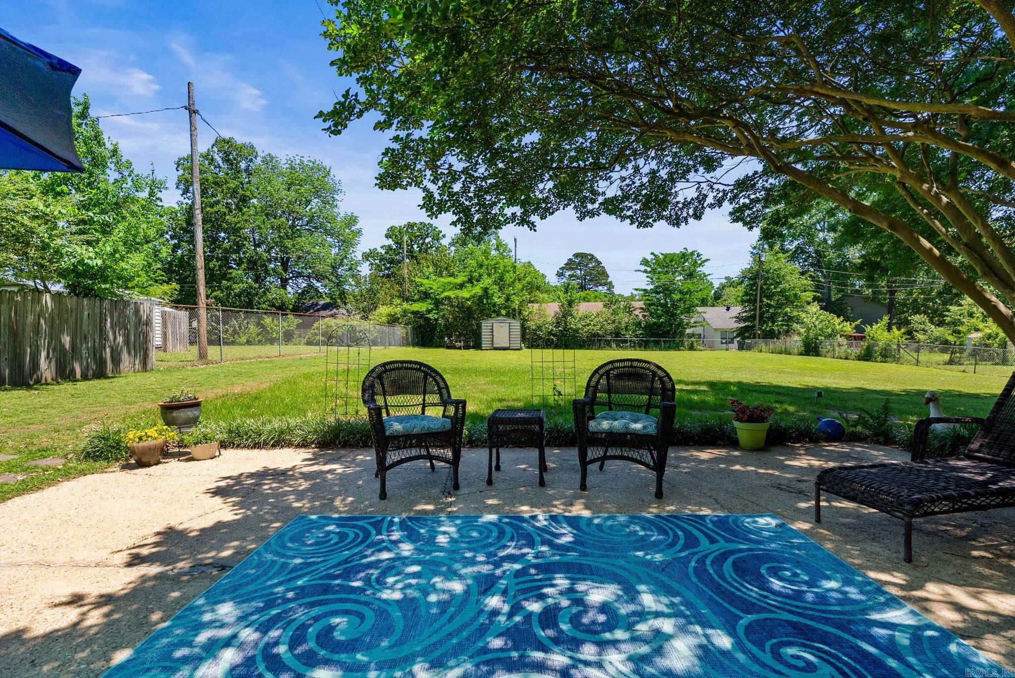 Henderson HB - Residential