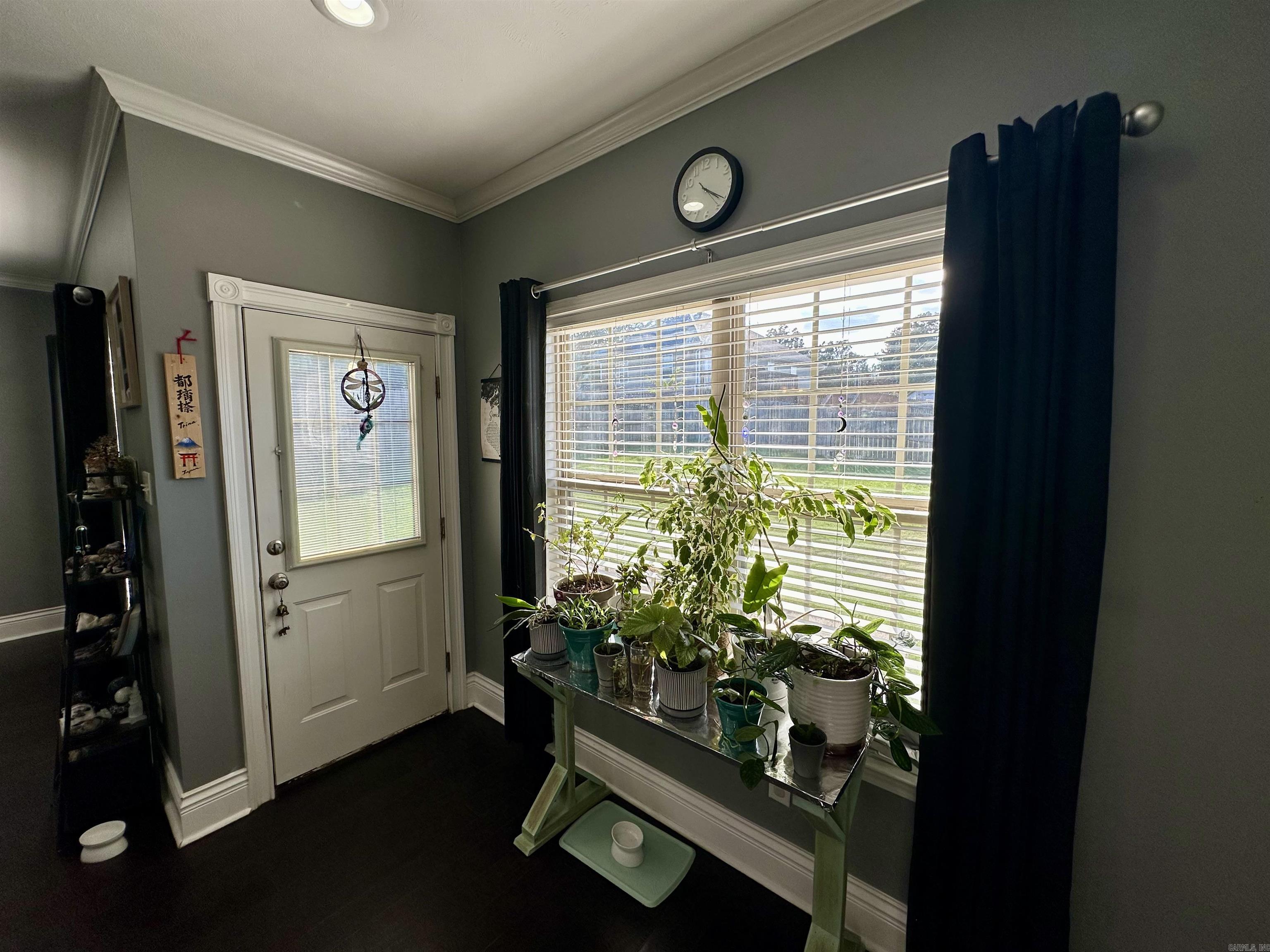 Carriage Court - Residential
