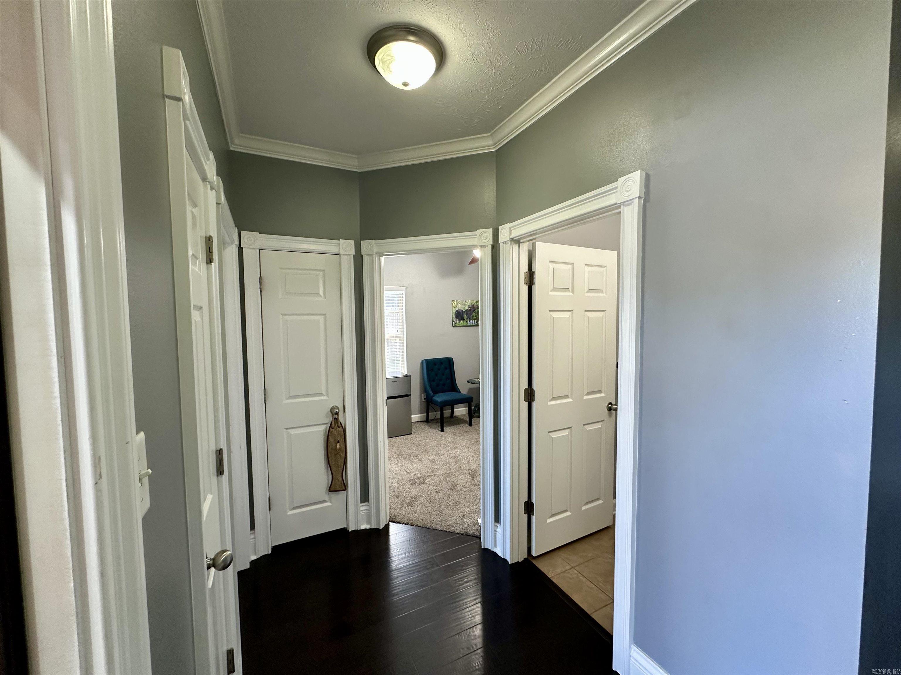 Carriage Court - Residential