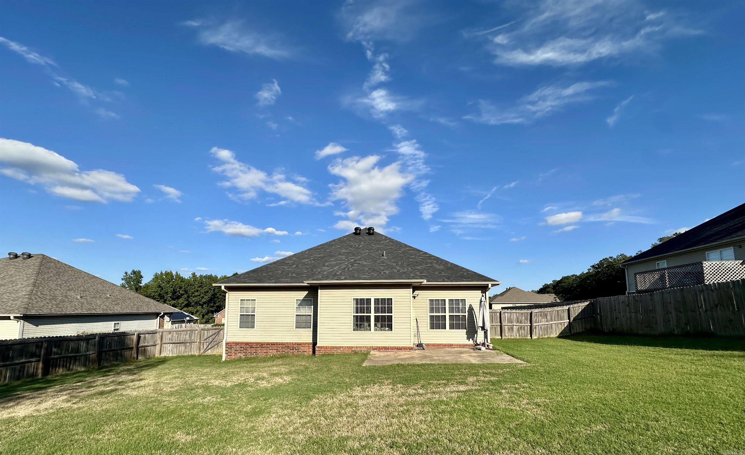 Carriage Court - Residential