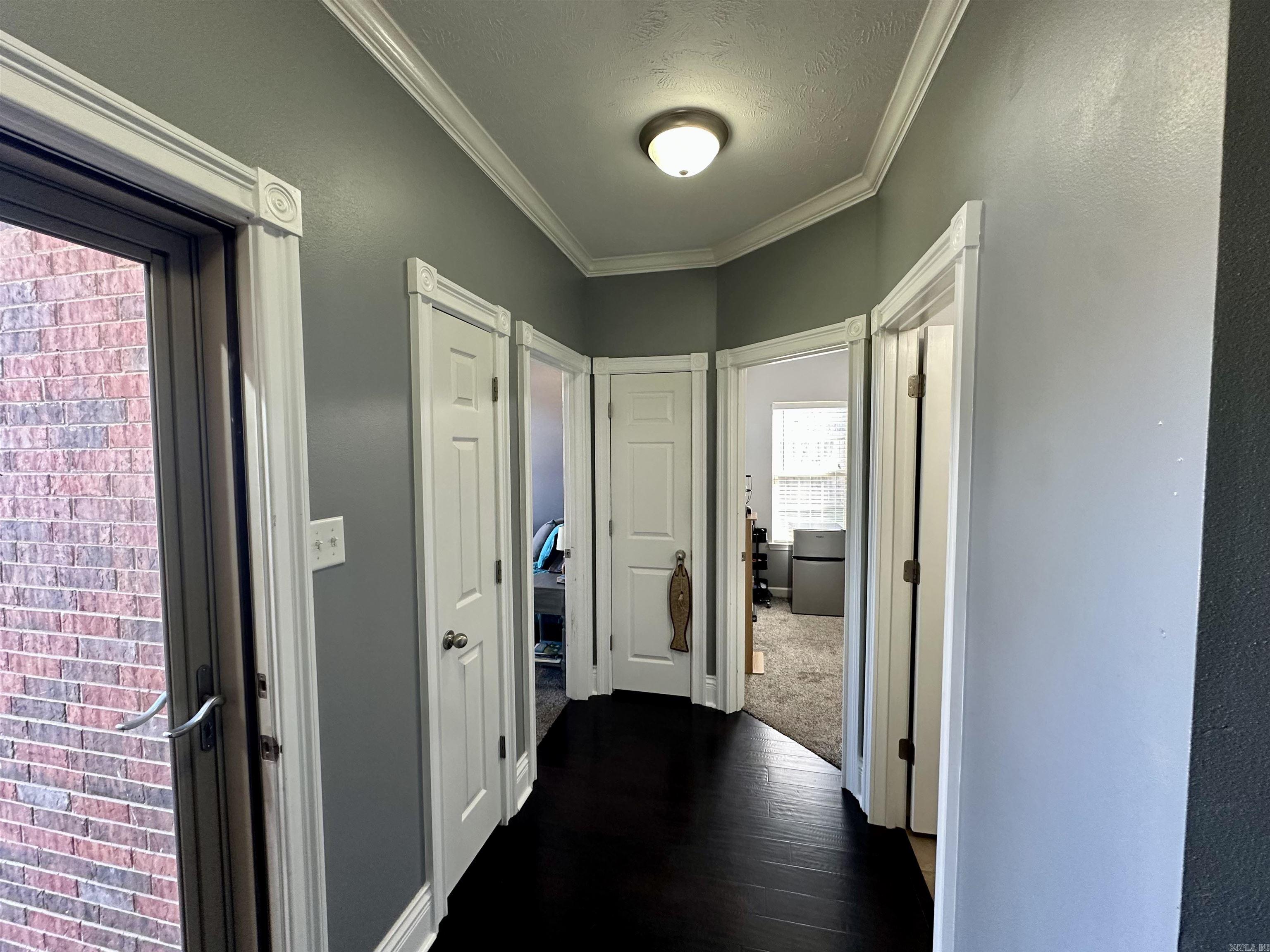 Carriage Court - Residential