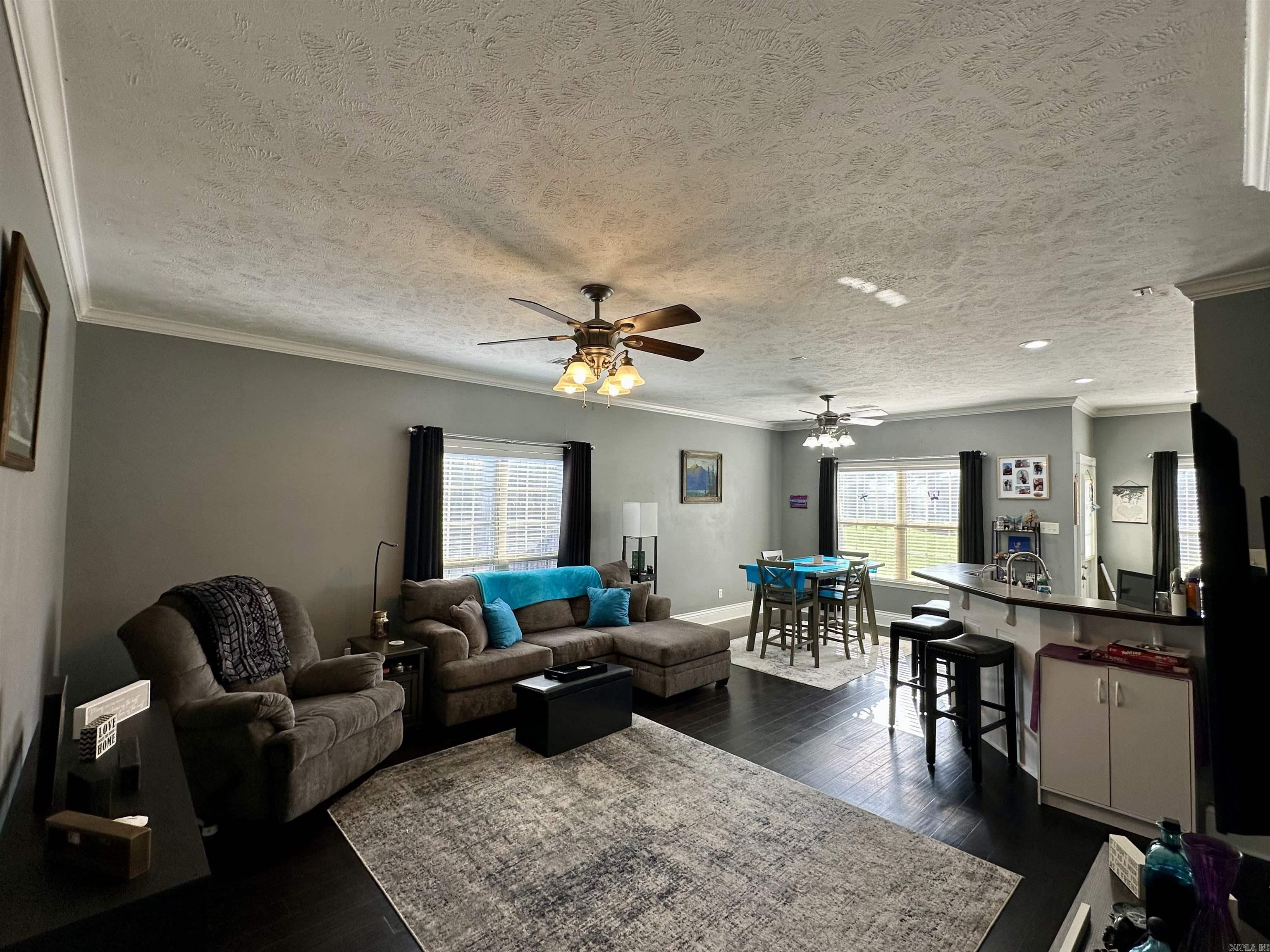 Carriage Court - Residential
