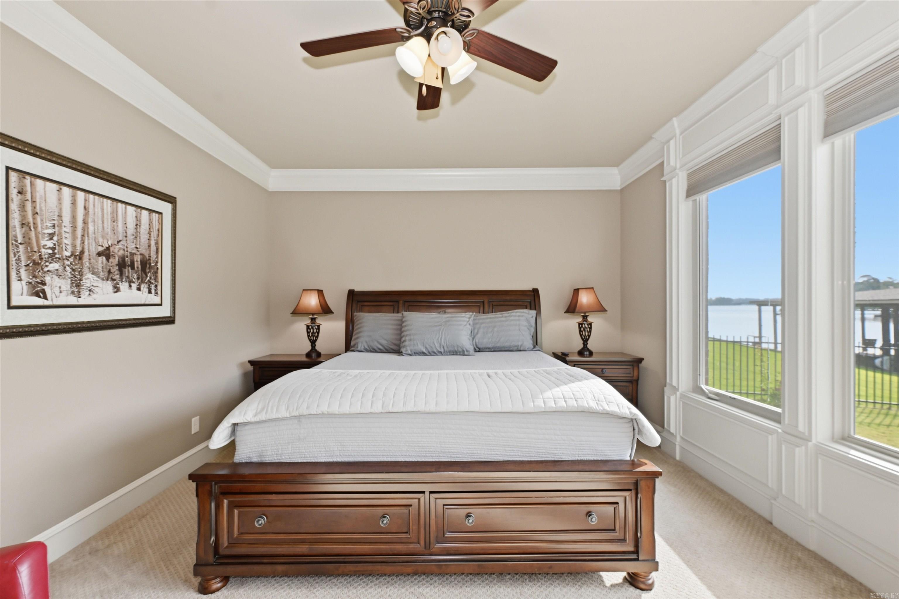 ANDREW SUBDIVISION - Residential