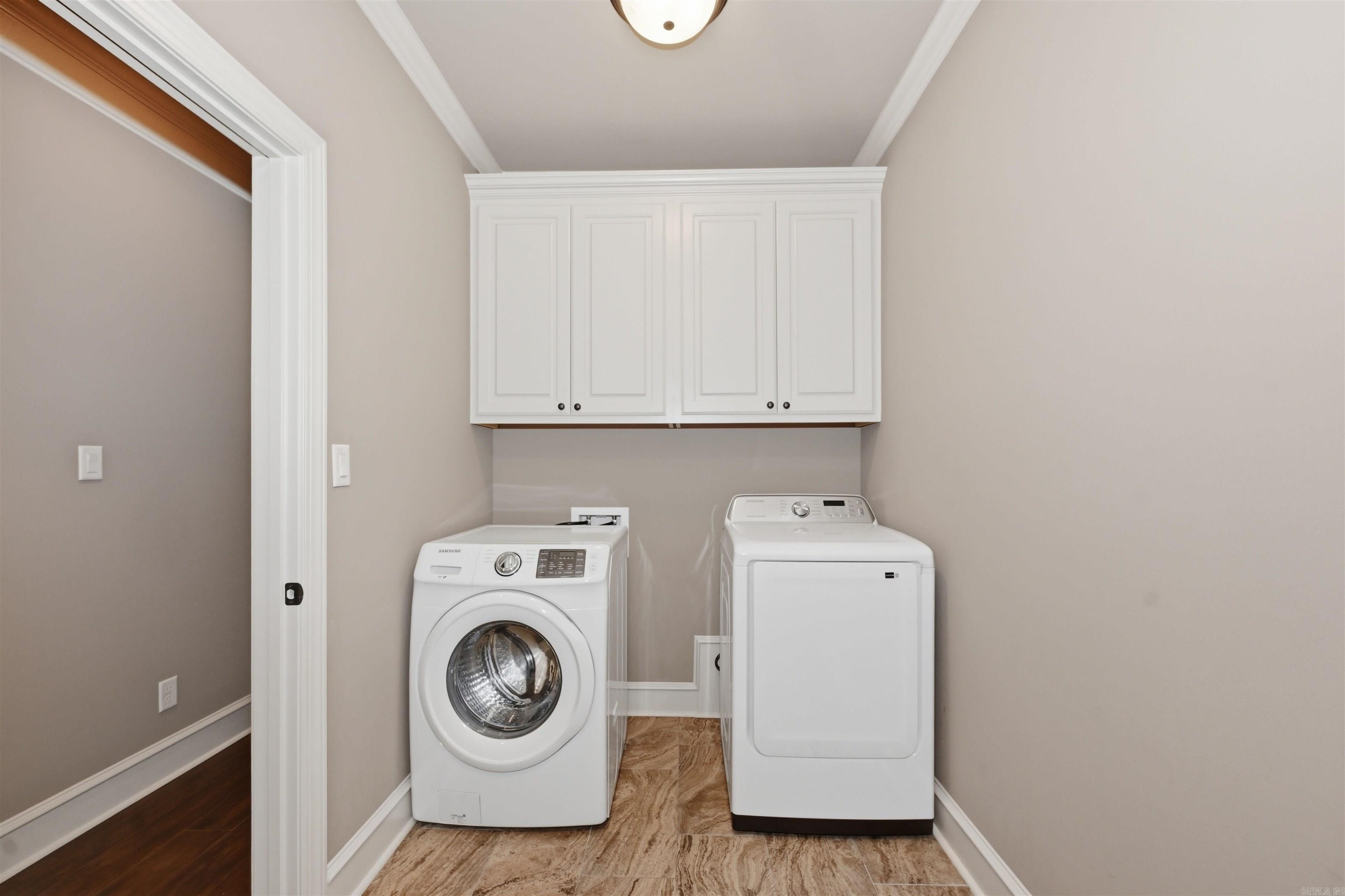 ANDREW SUBDIVISION - Residential