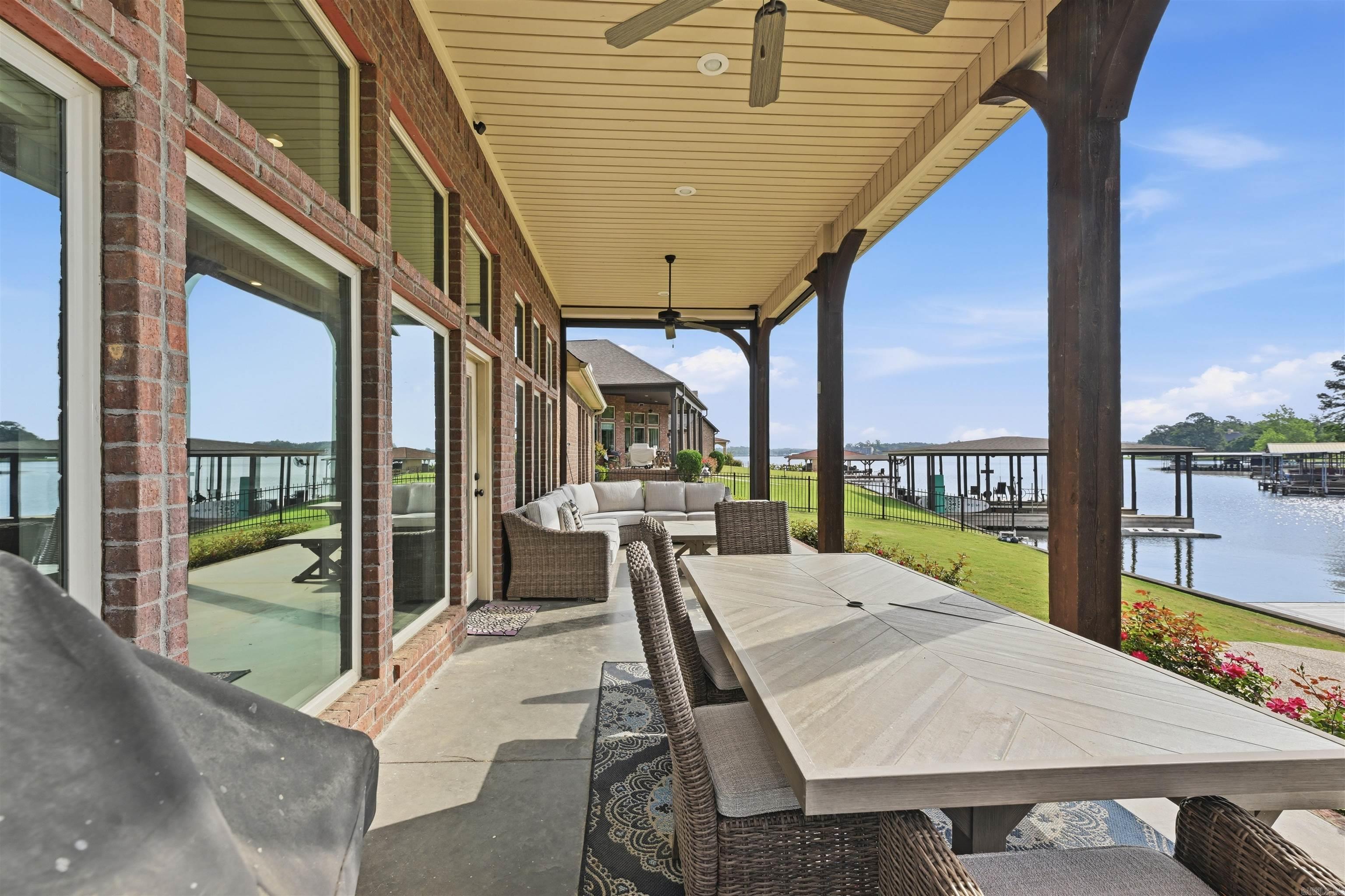 ANDREW SUBDIVISION - Residential