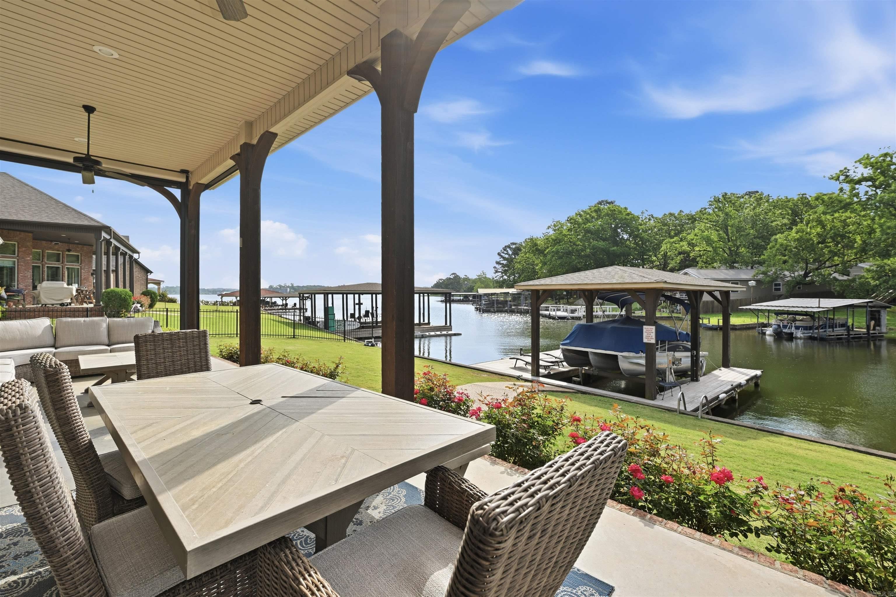 ANDREW SUBDIVISION - Residential