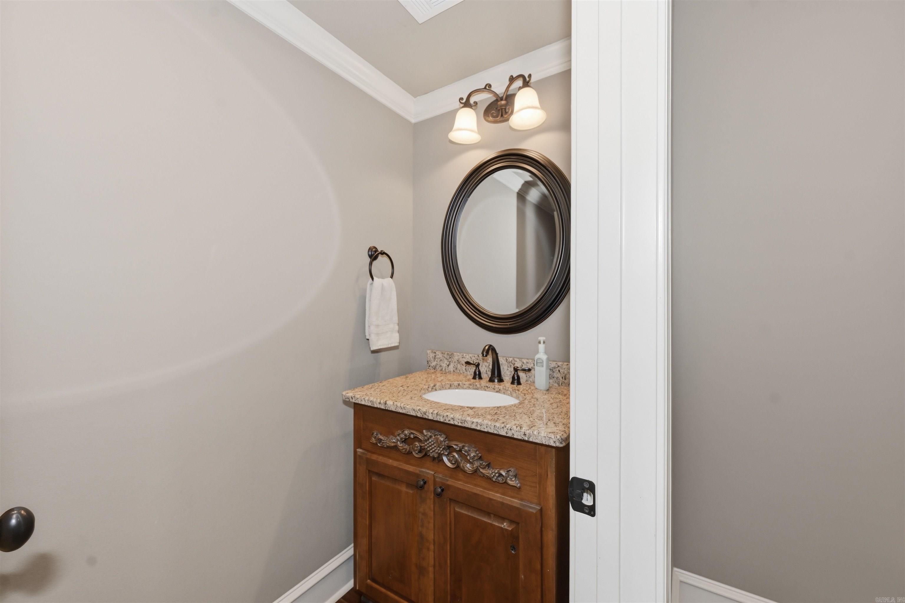 ANDREW SUBDIVISION - Residential