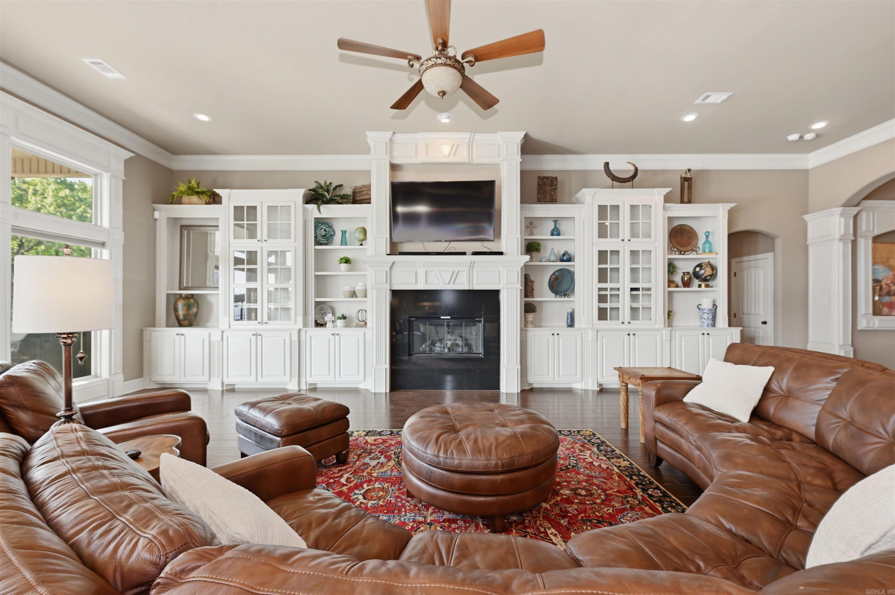 ANDREW SUBDIVISION - Residential