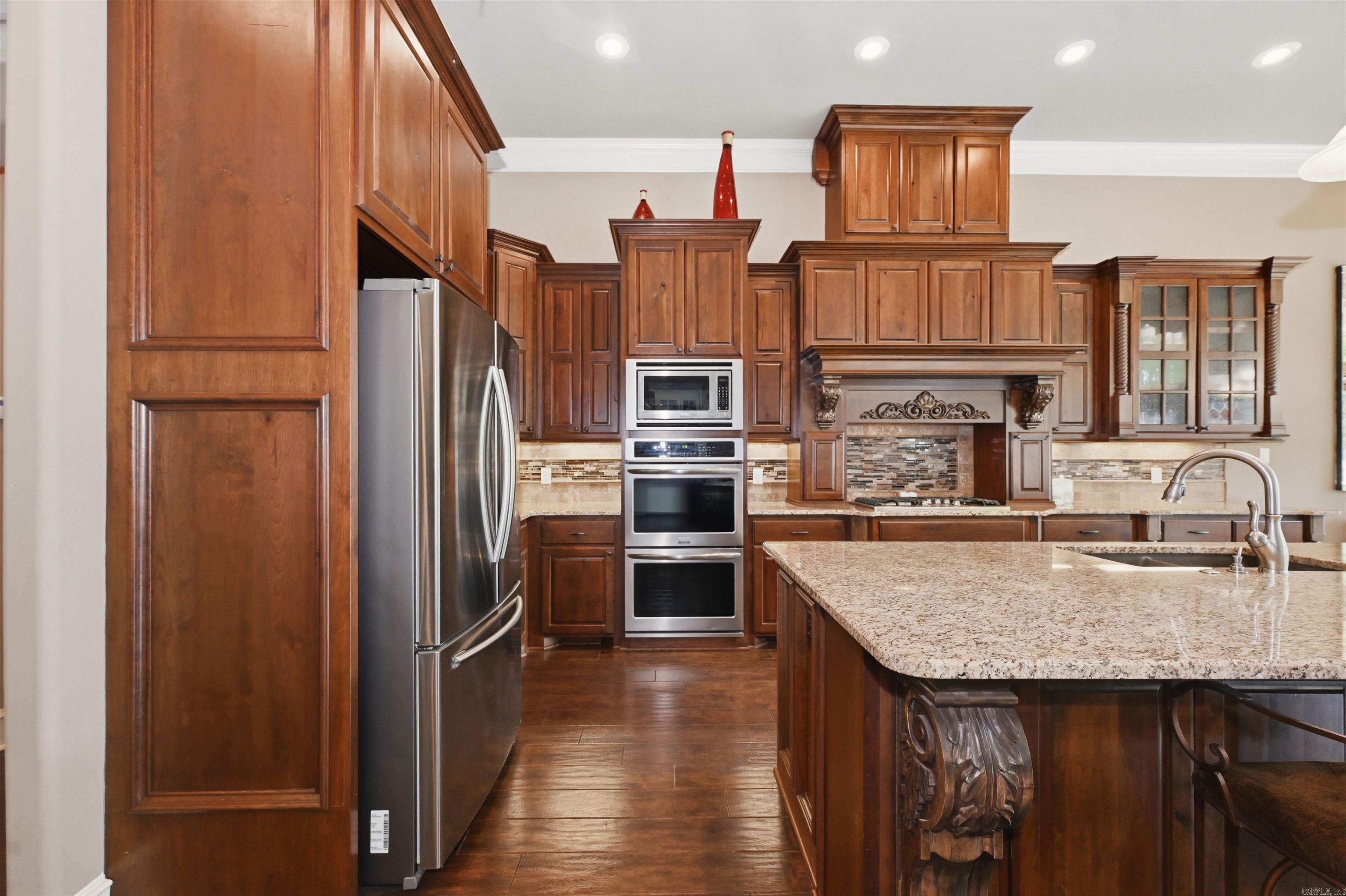 ANDREW SUBDIVISION - Residential