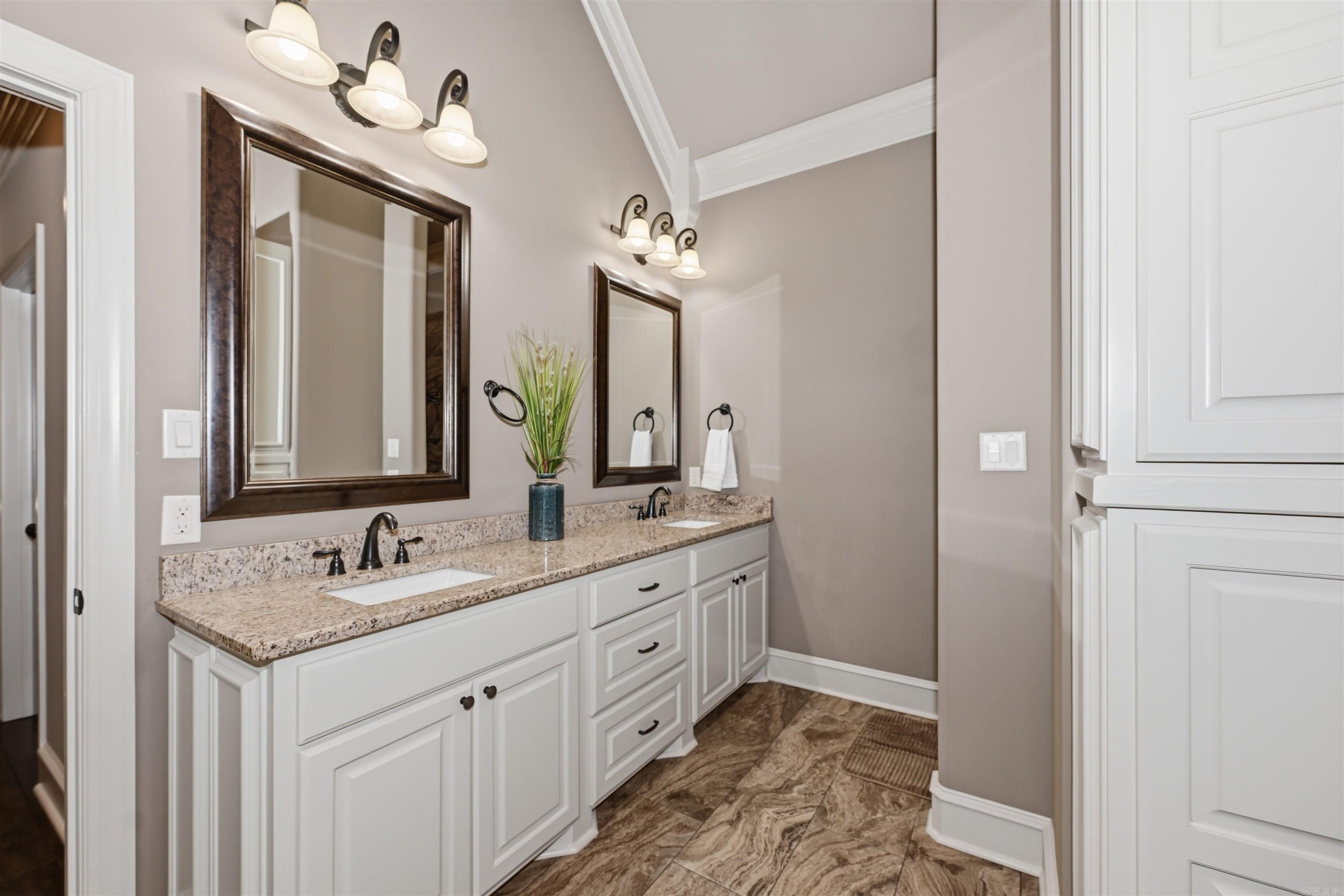 ANDREW SUBDIVISION - Residential