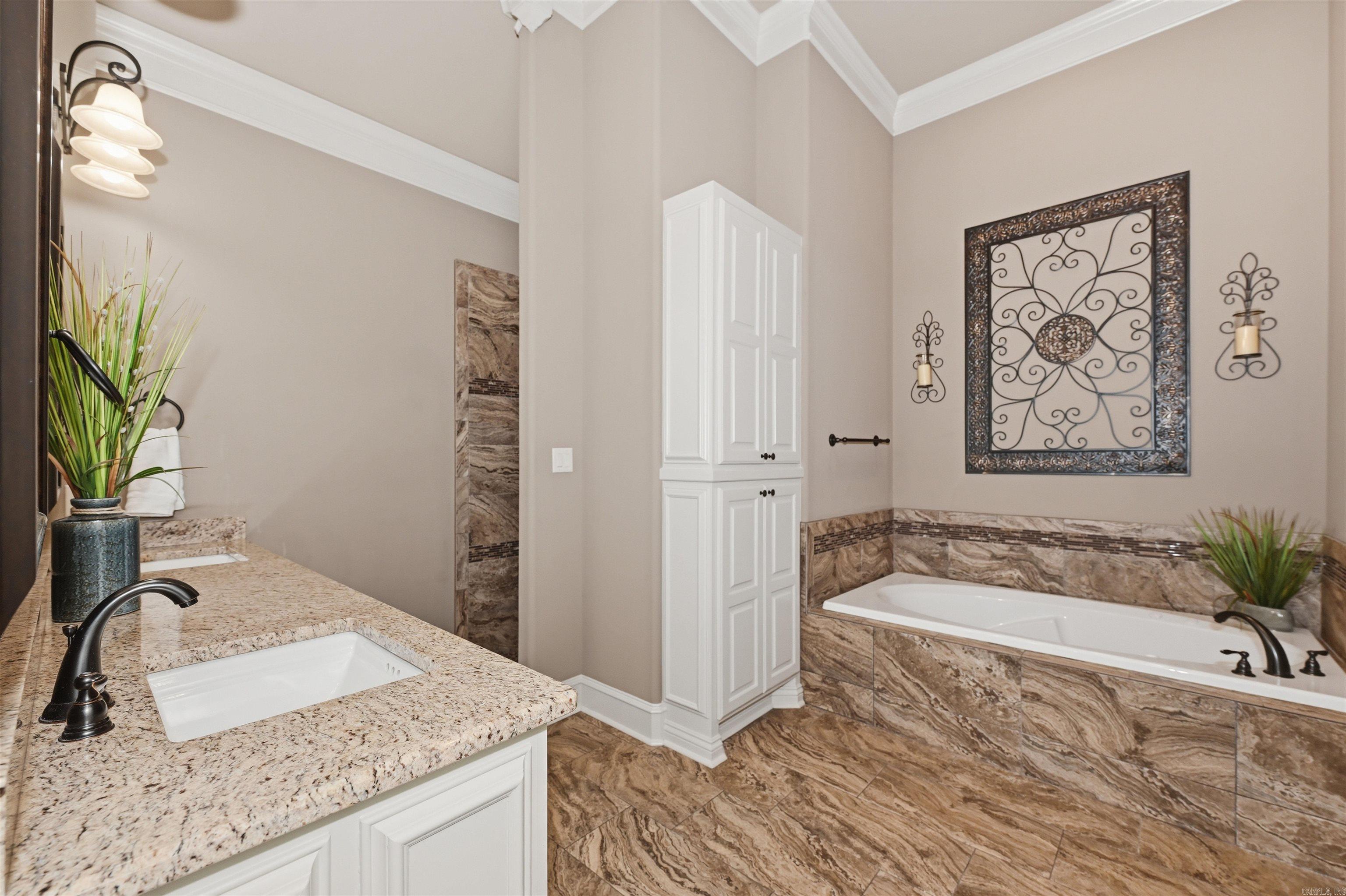 ANDREW SUBDIVISION - Residential