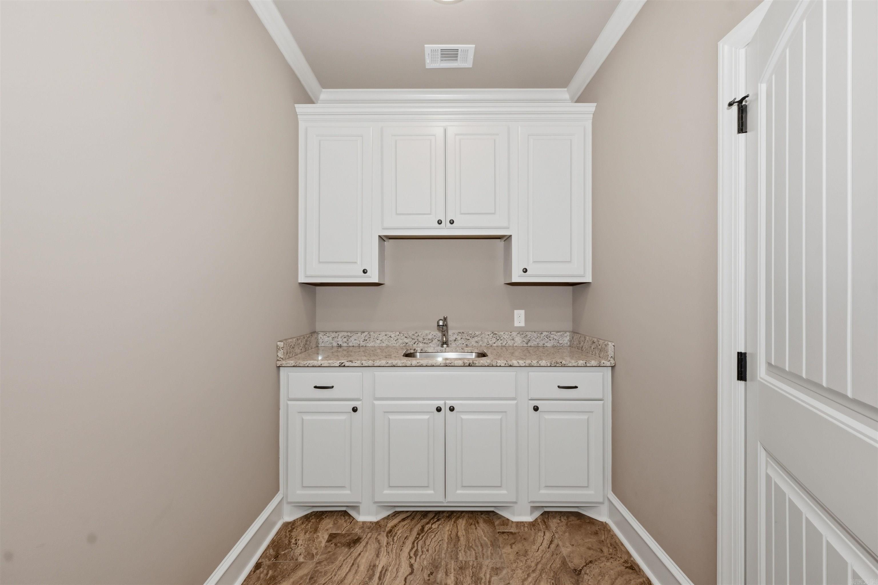 ANDREW SUBDIVISION - Residential