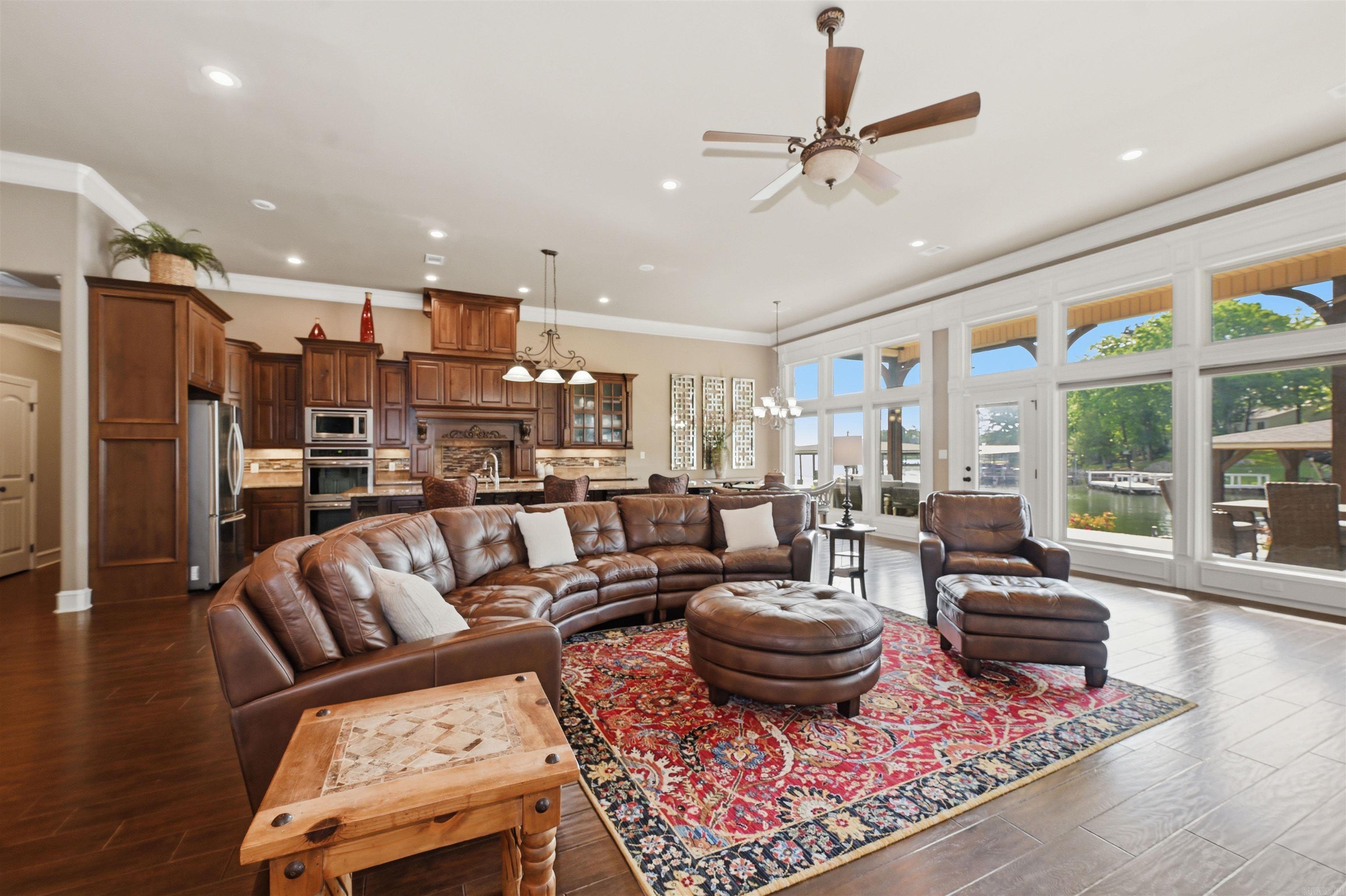 ANDREW SUBDIVISION - Residential