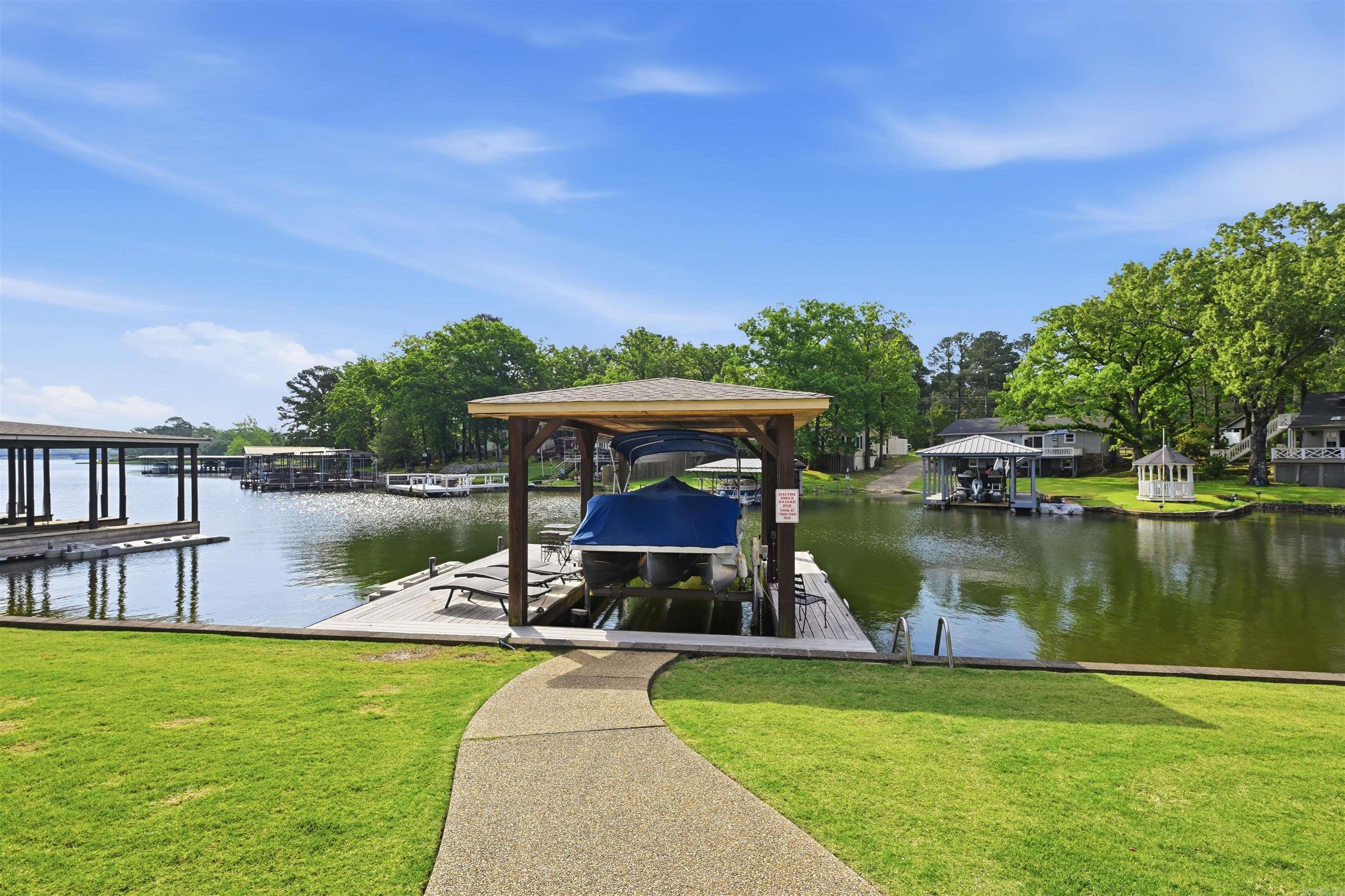 ANDREW SUBDIVISION - Residential