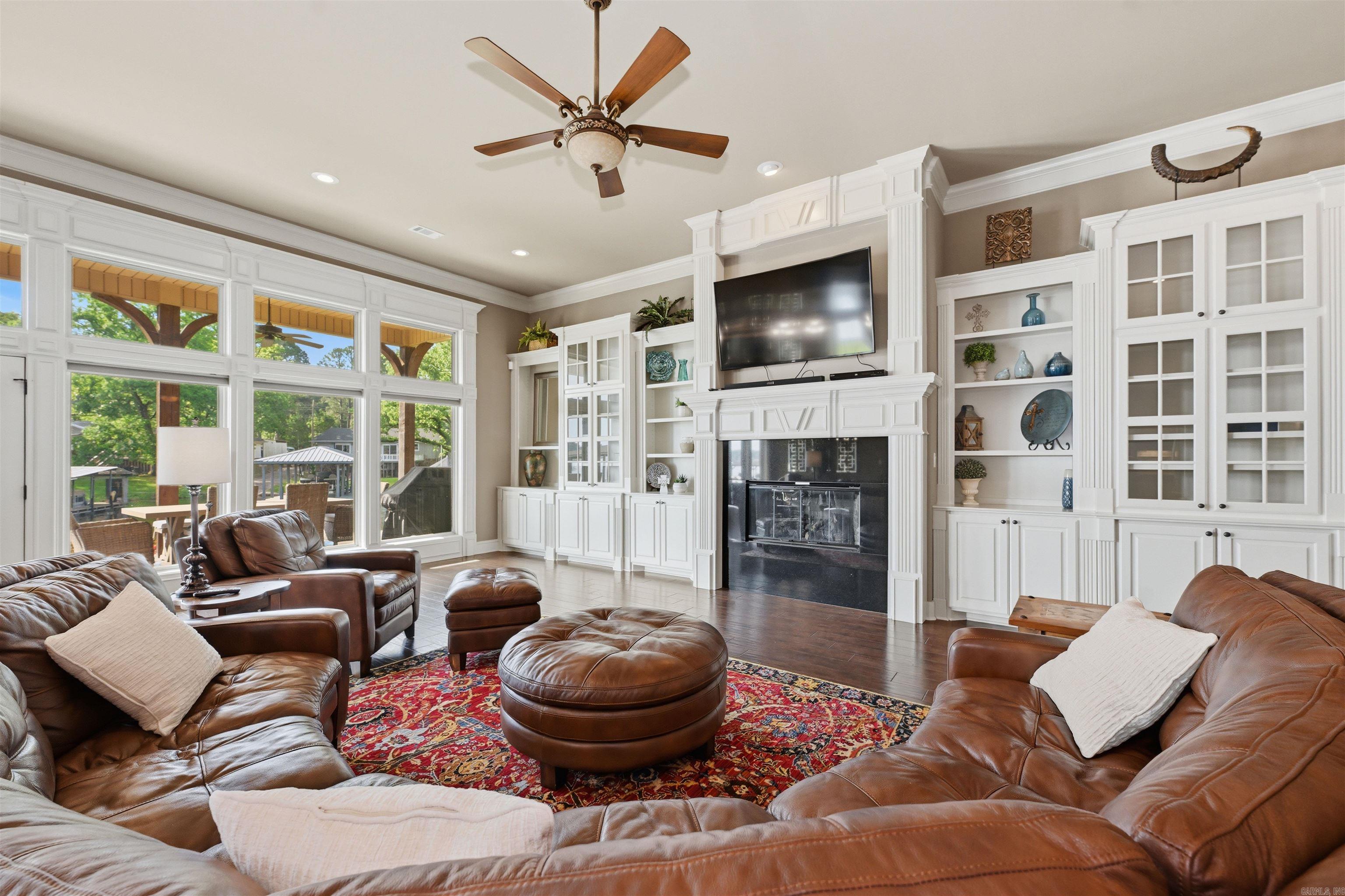 ANDREW SUBDIVISION - Residential