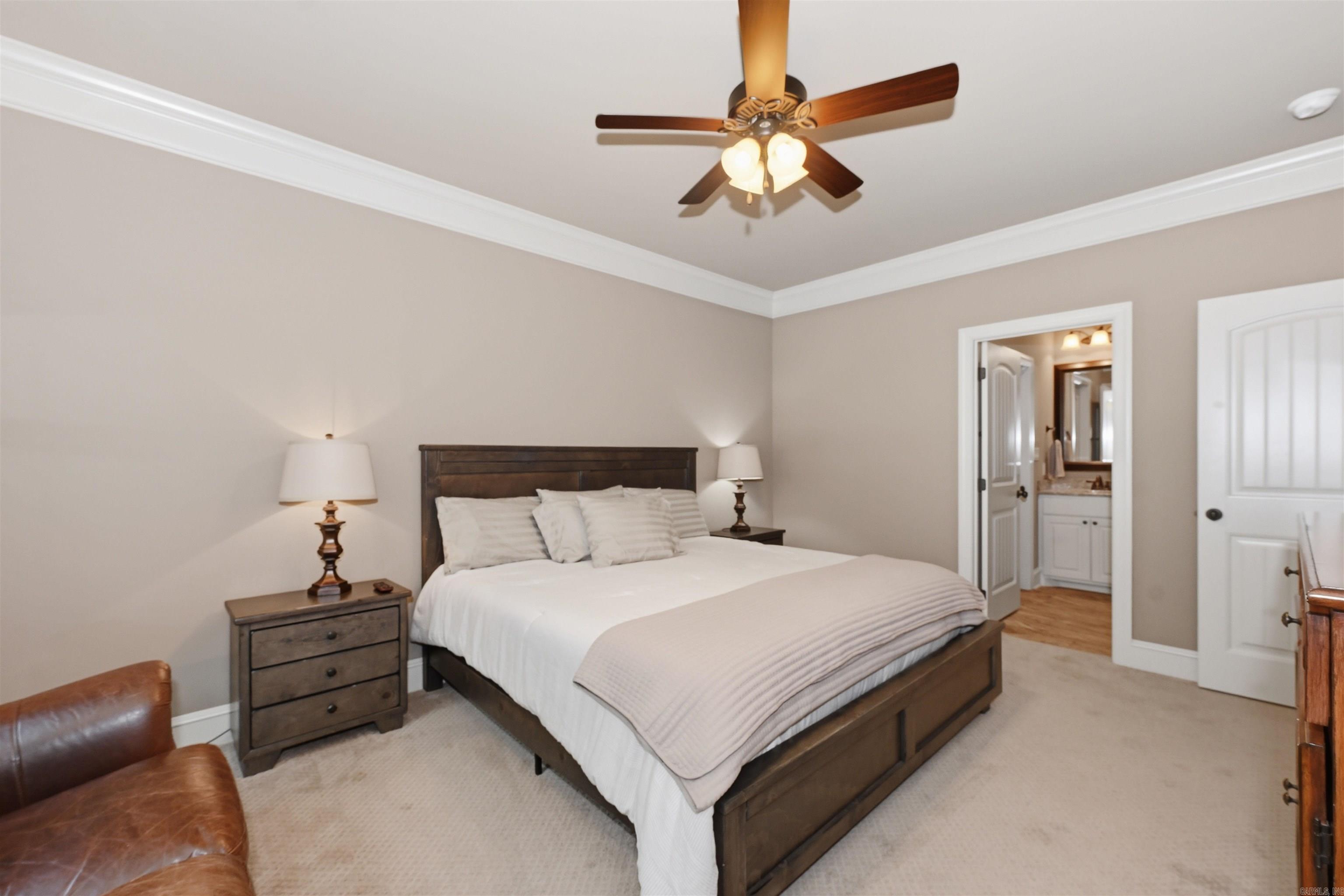 ANDREW SUBDIVISION - Residential