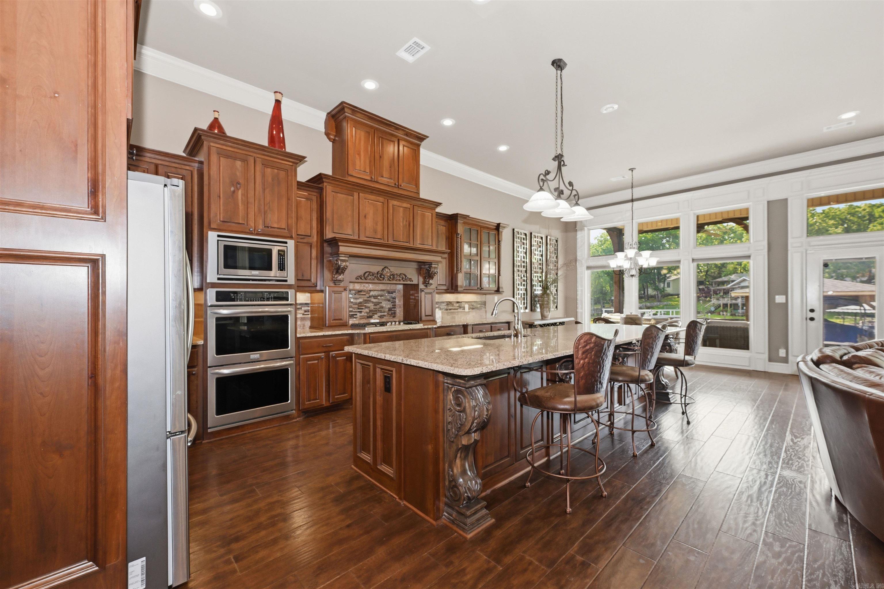 ANDREW SUBDIVISION - Residential