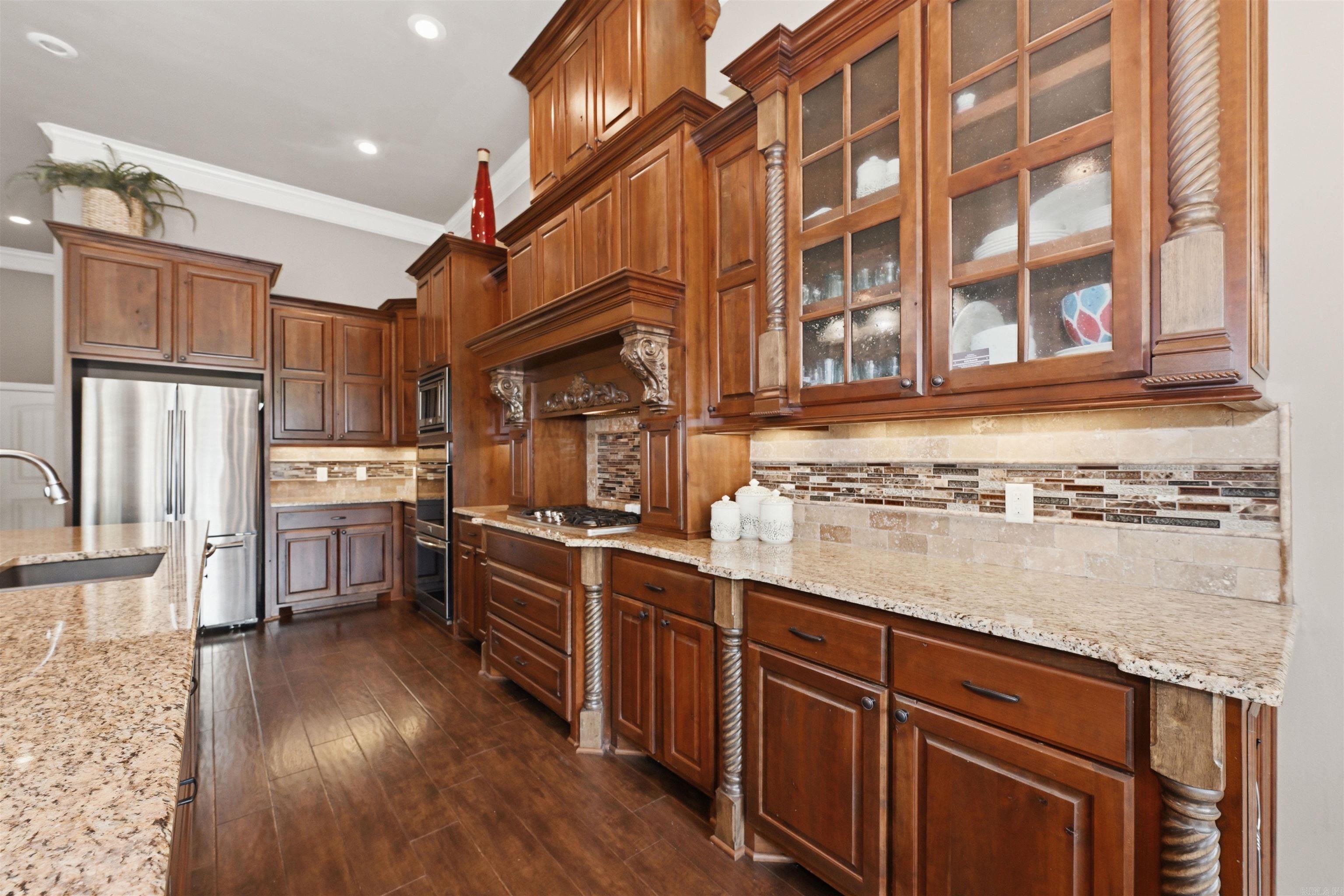 ANDREW SUBDIVISION - Residential