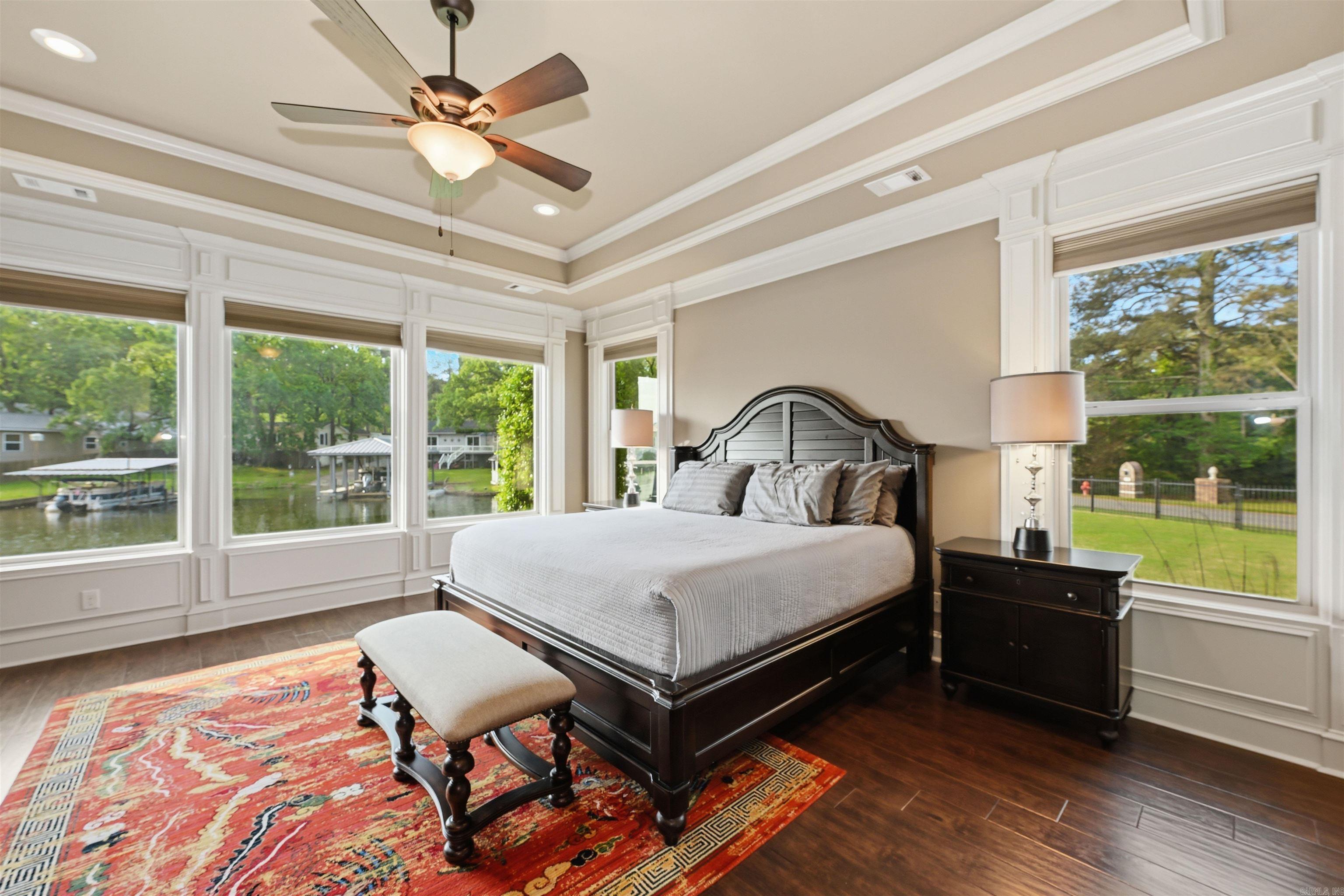 ANDREW SUBDIVISION - Residential