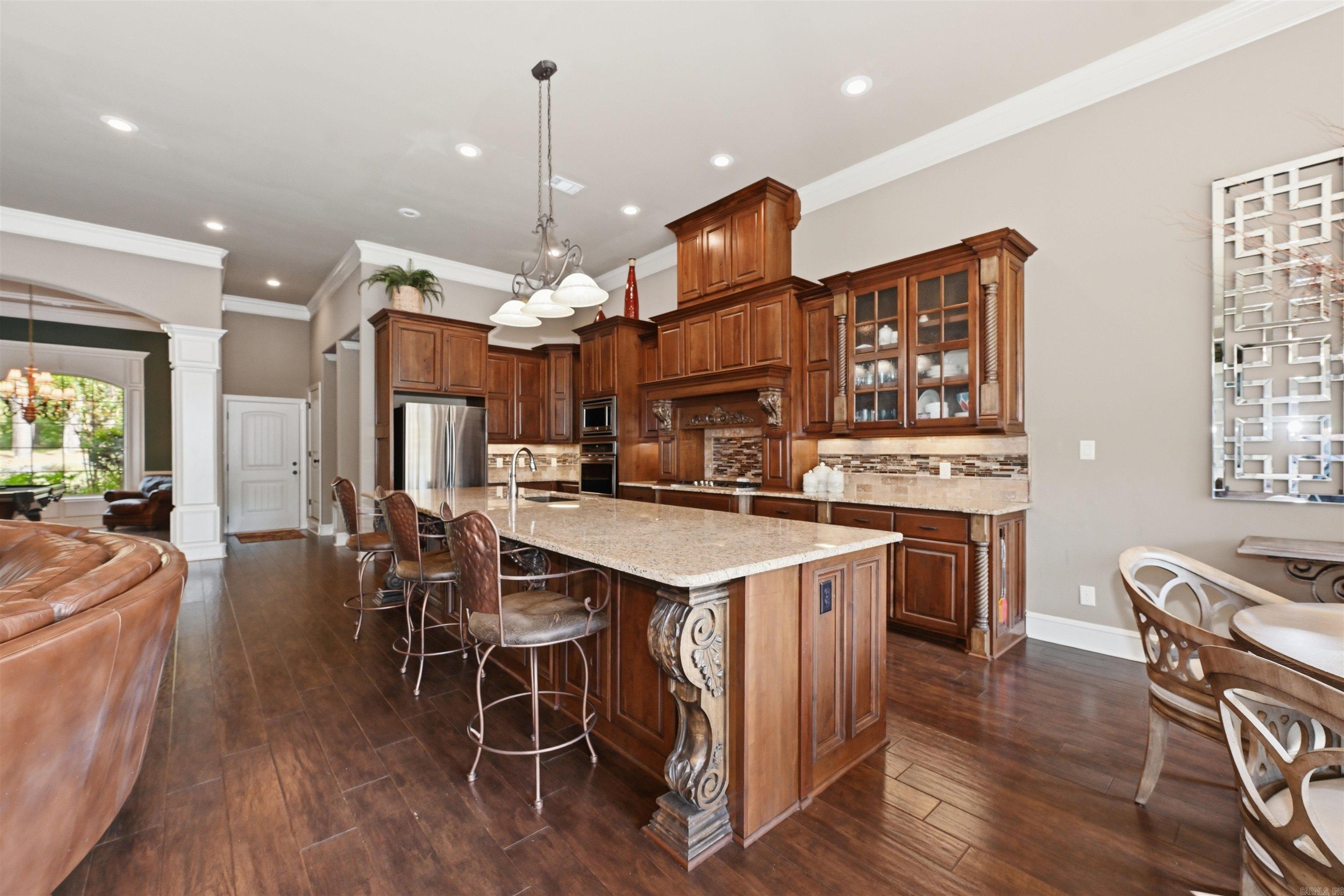 ANDREW SUBDIVISION - Residential