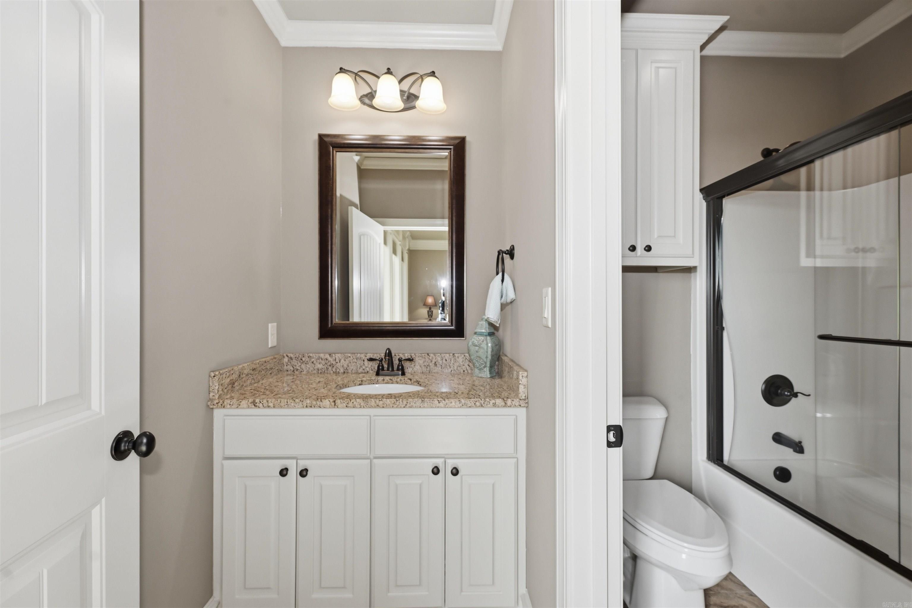 ANDREW SUBDIVISION - Residential