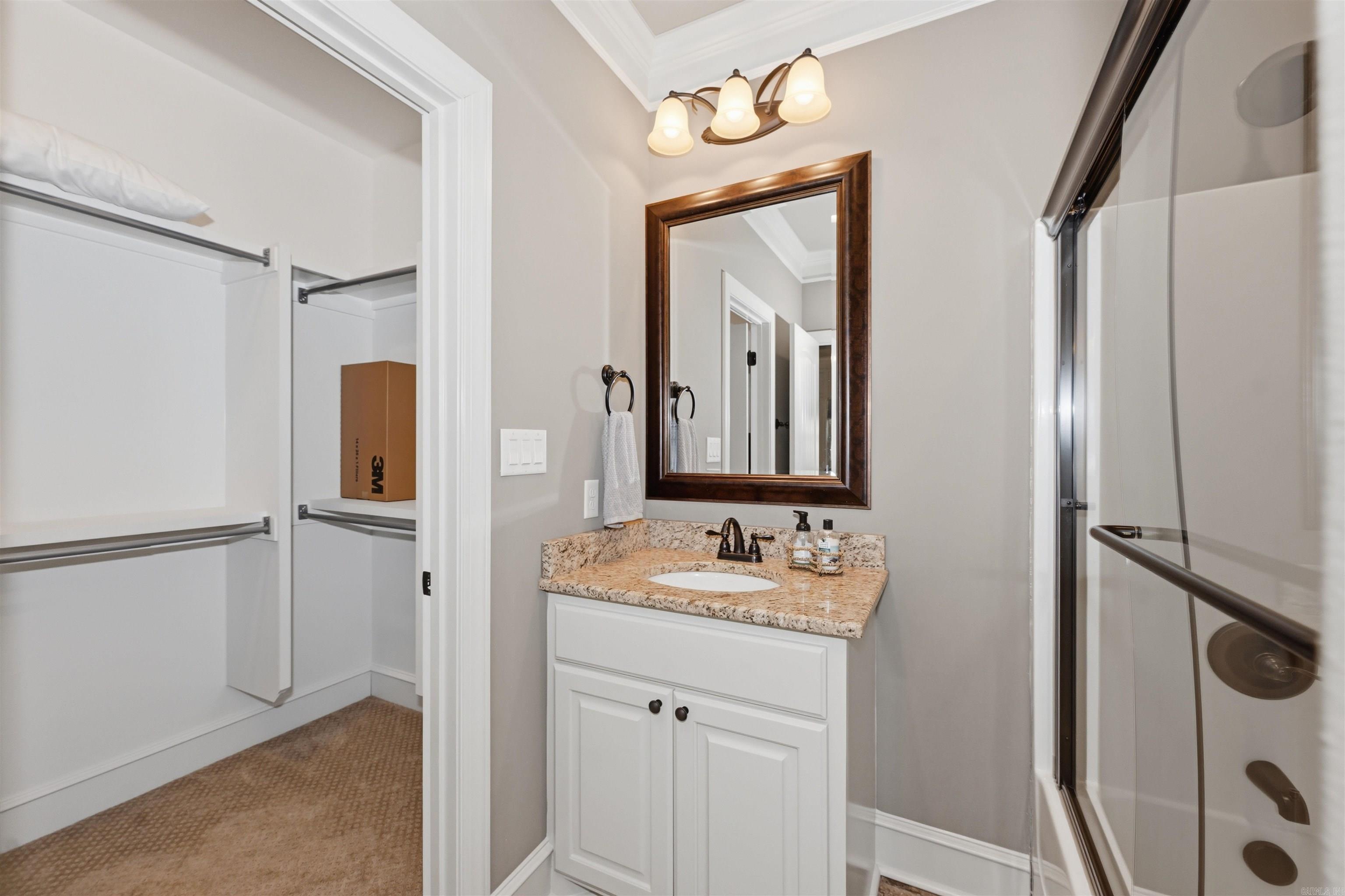 ANDREW SUBDIVISION - Residential