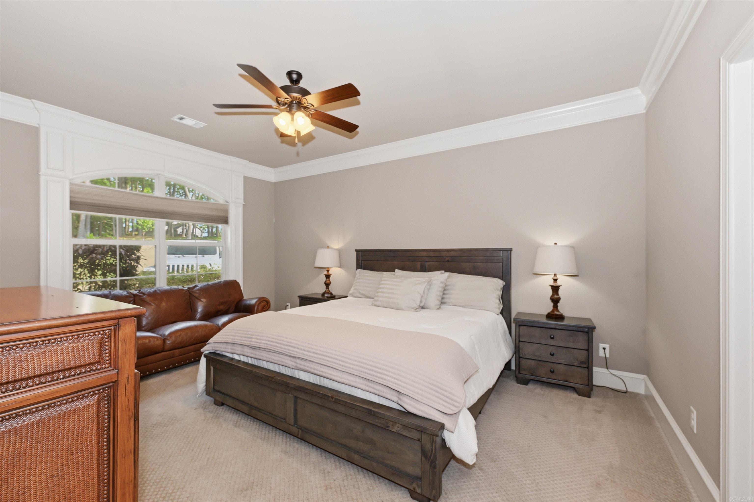 ANDREW SUBDIVISION - Residential