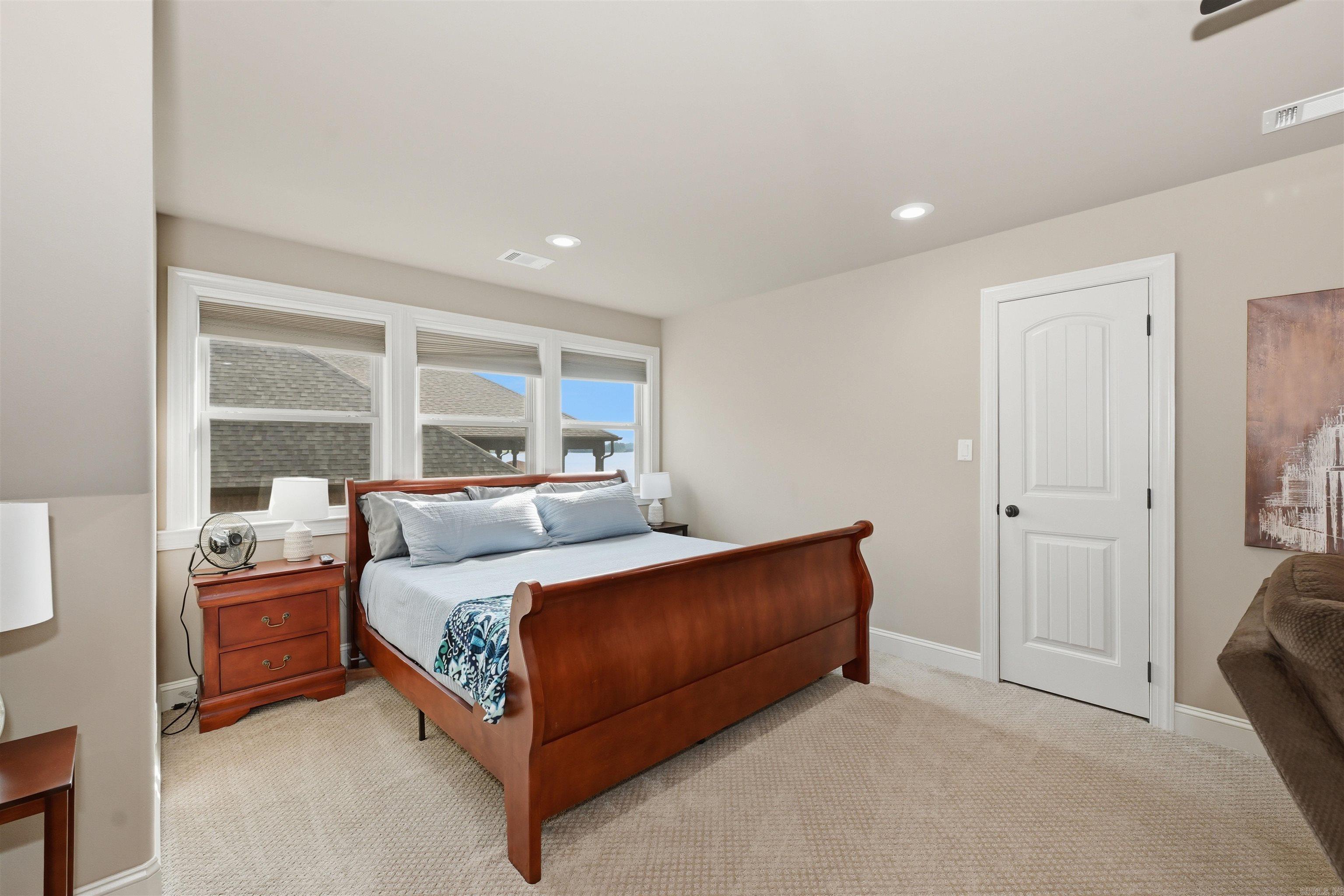 ANDREW SUBDIVISION - Residential