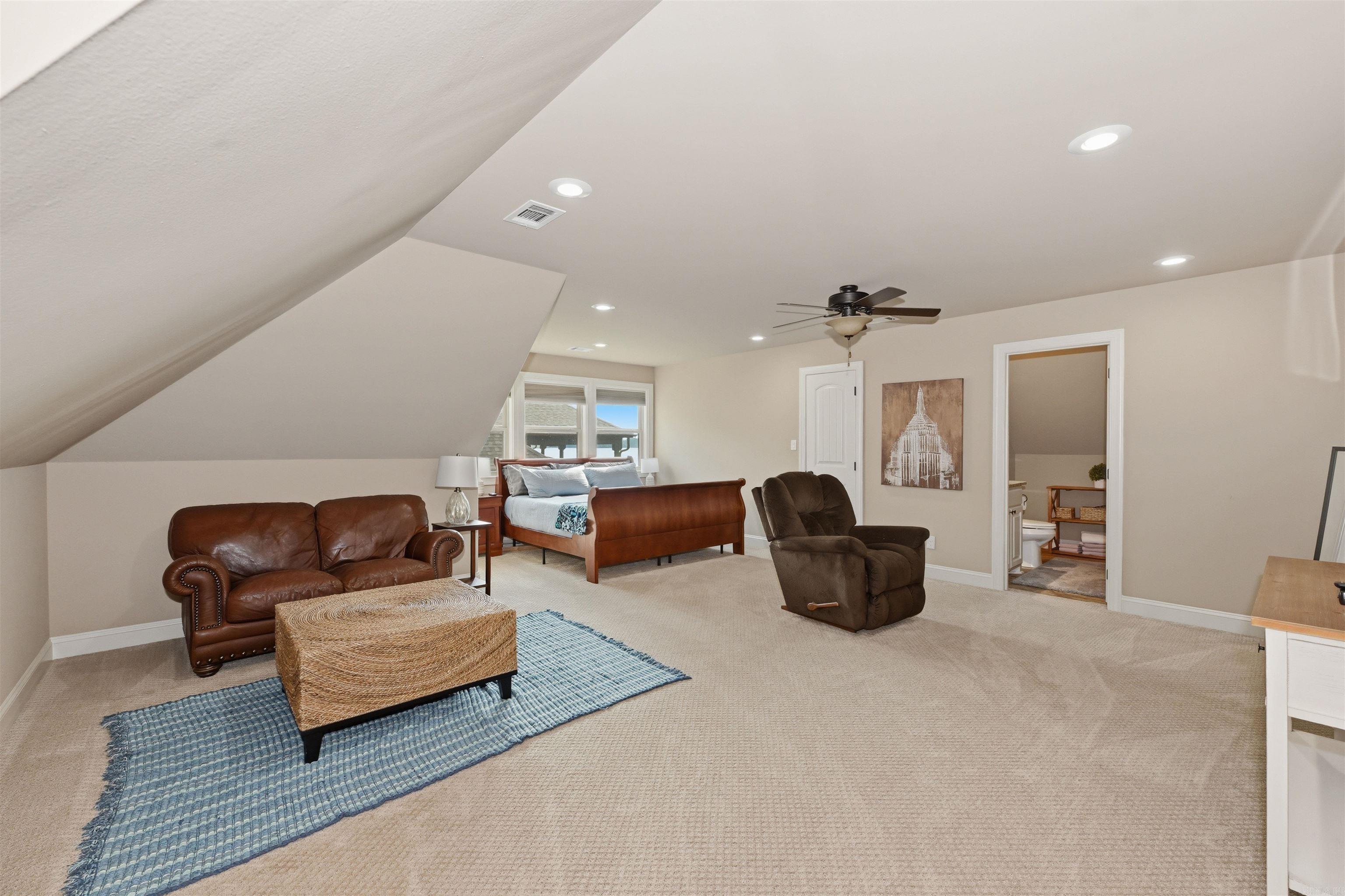 ANDREW SUBDIVISION - Residential