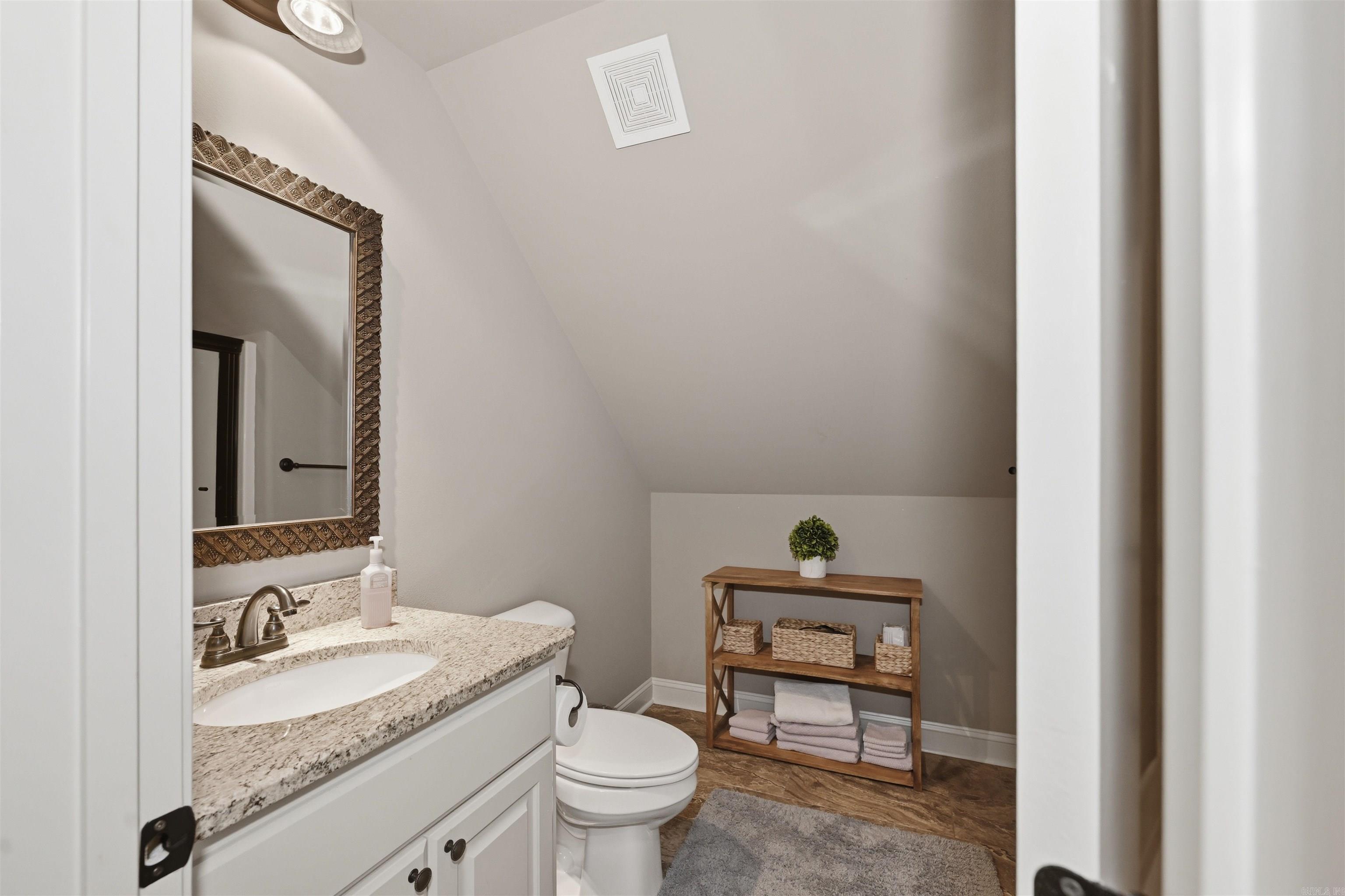 ANDREW SUBDIVISION - Residential