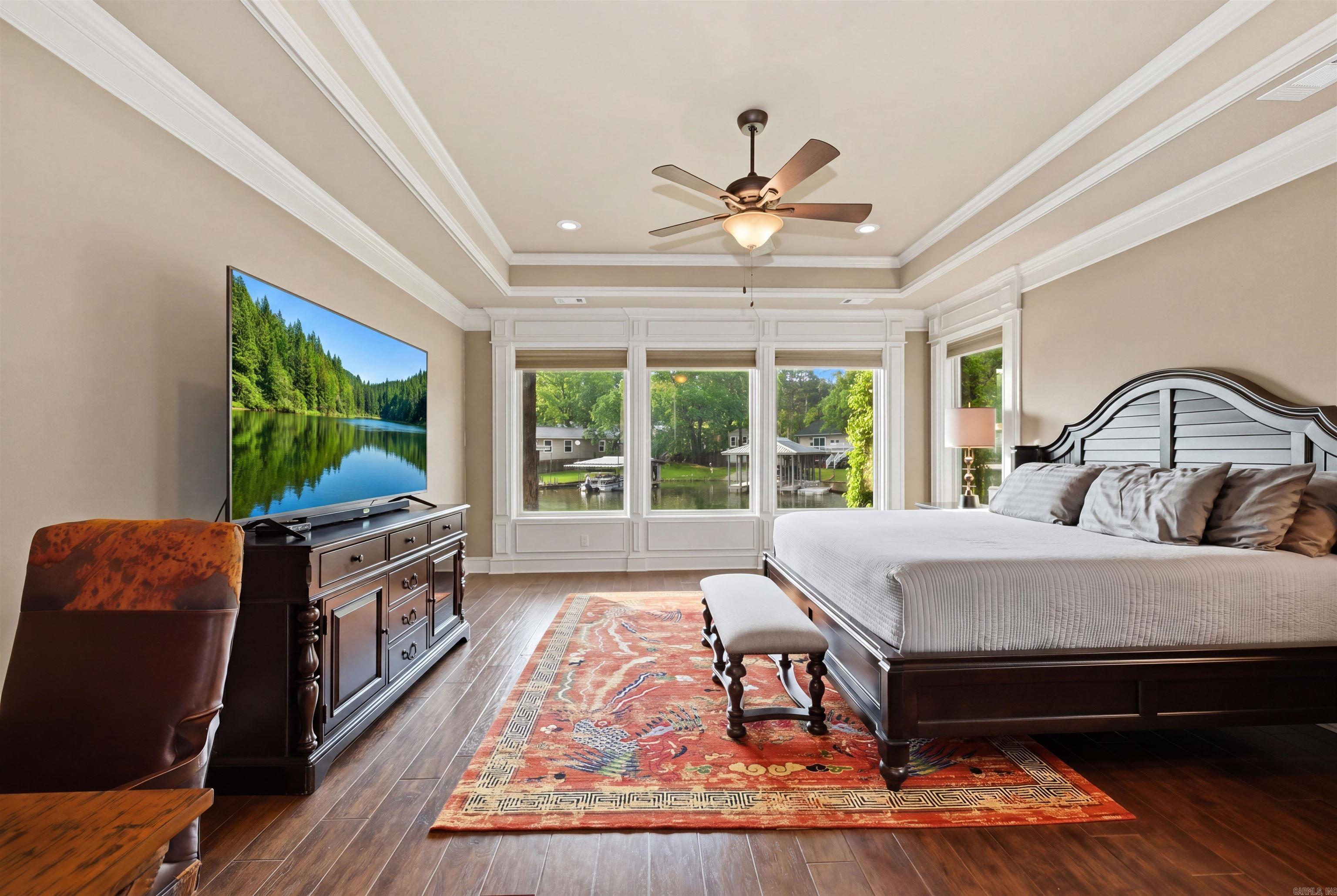 ANDREW SUBDIVISION - Residential