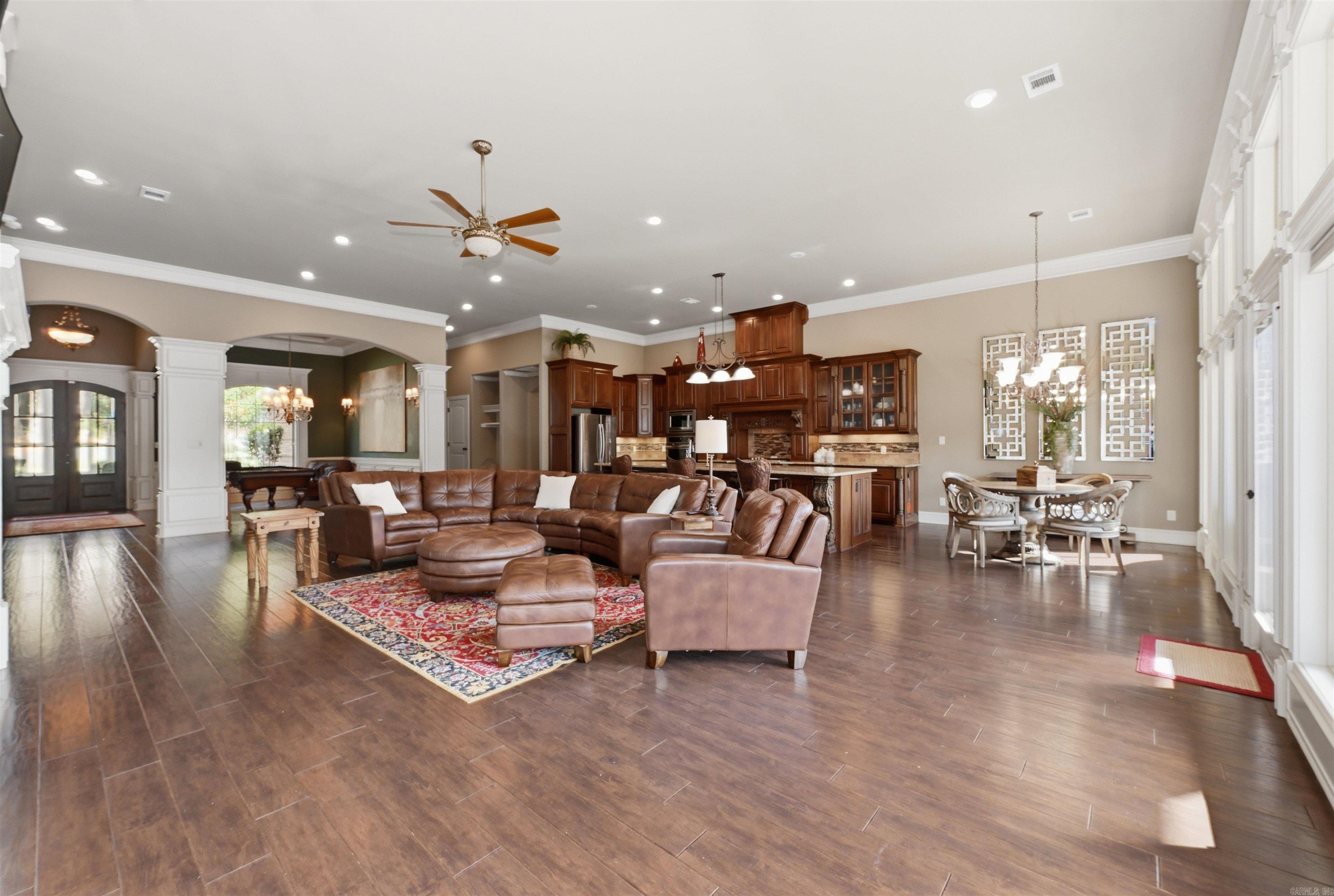 ANDREW SUBDIVISION - Residential