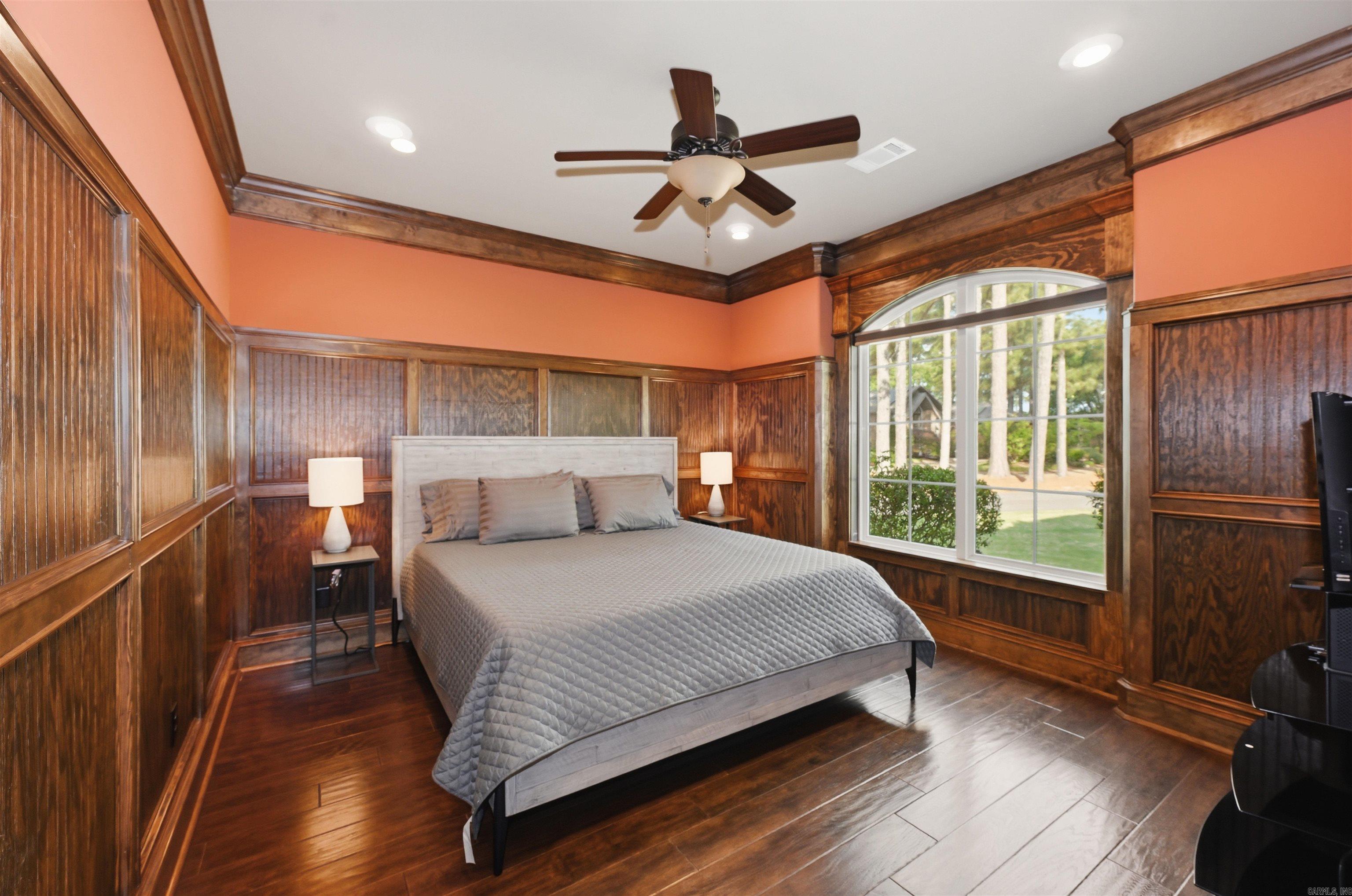 ANDREW SUBDIVISION - Residential