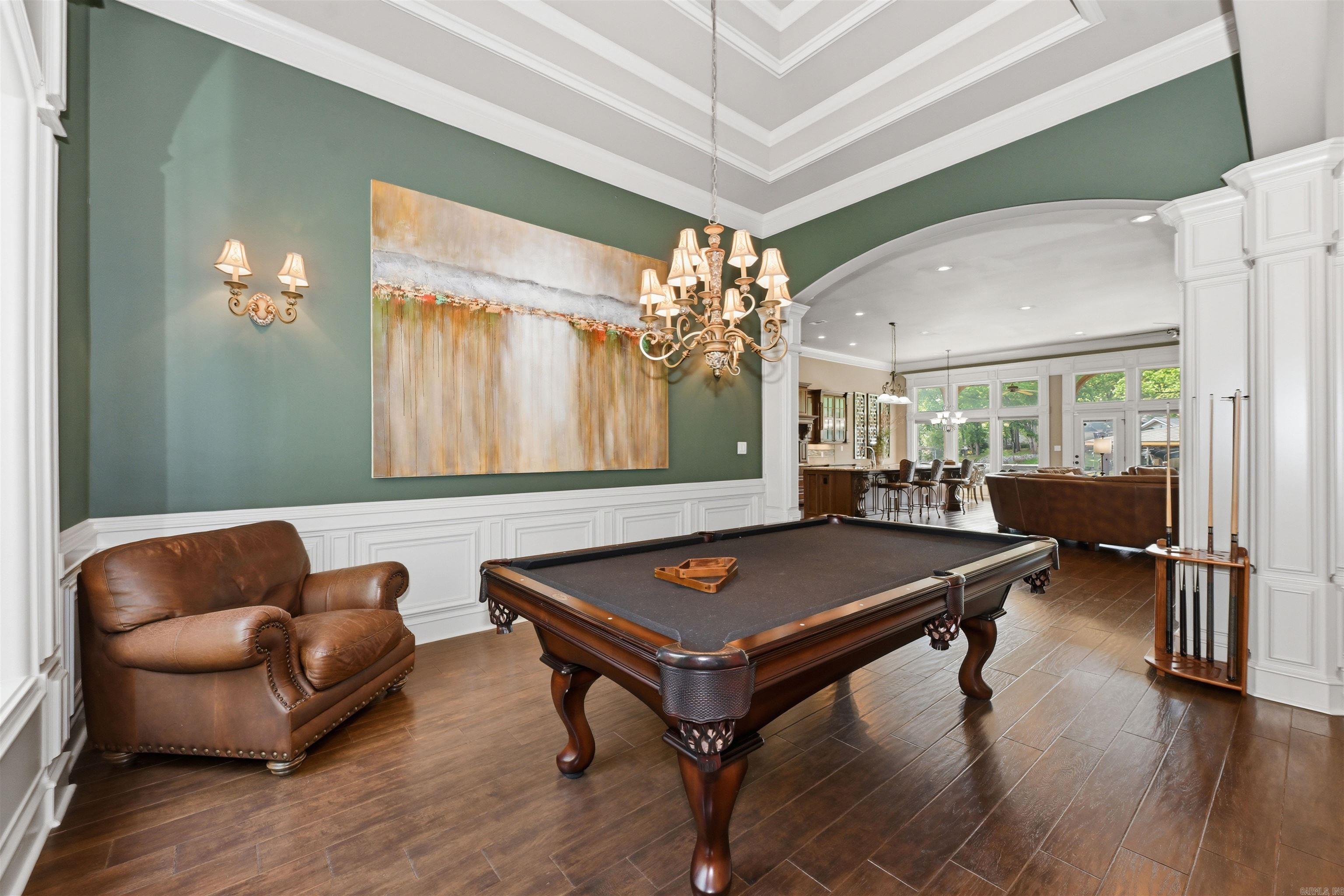 ANDREW SUBDIVISION - Residential