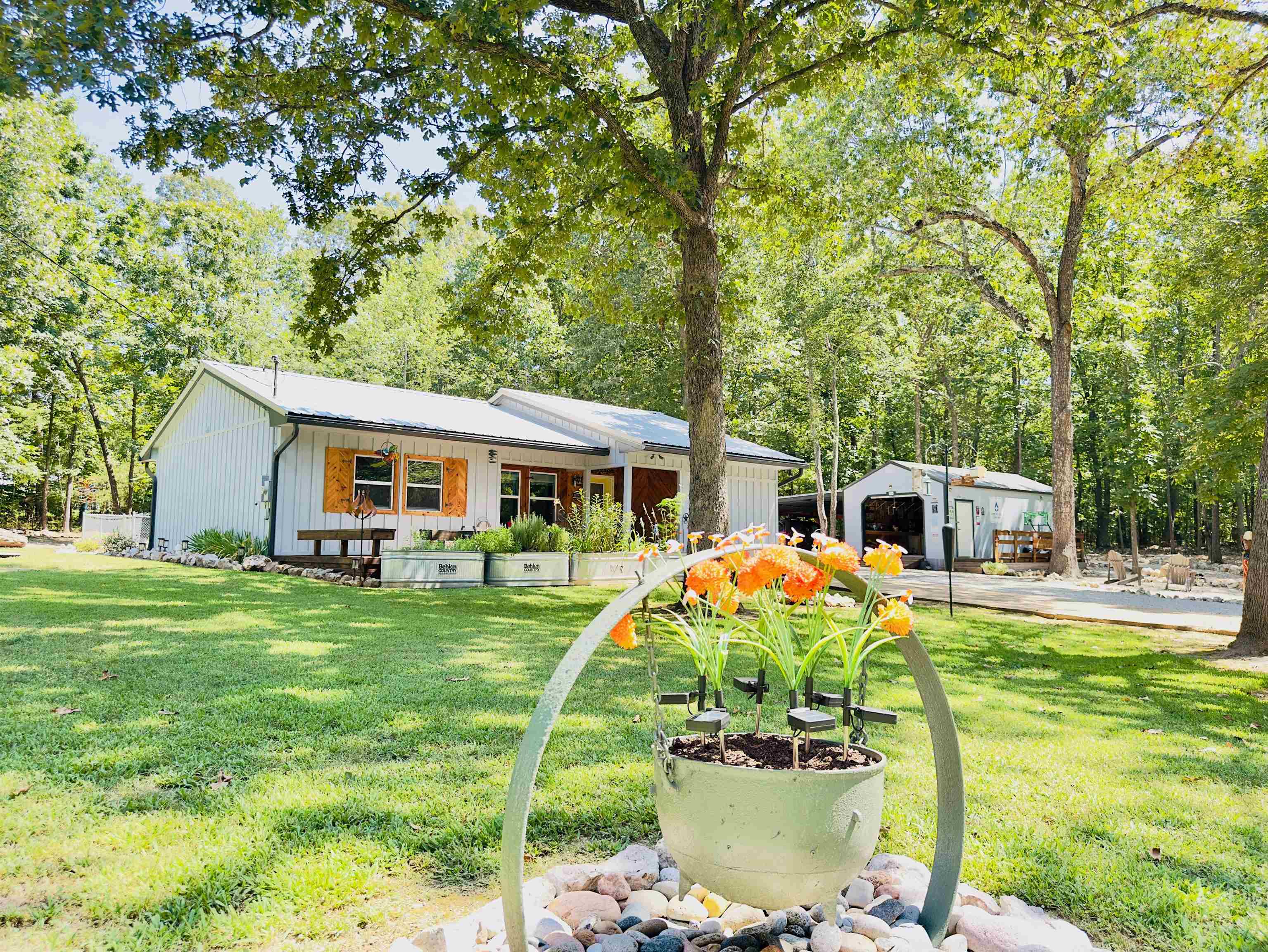 Navasota 1st - Residential