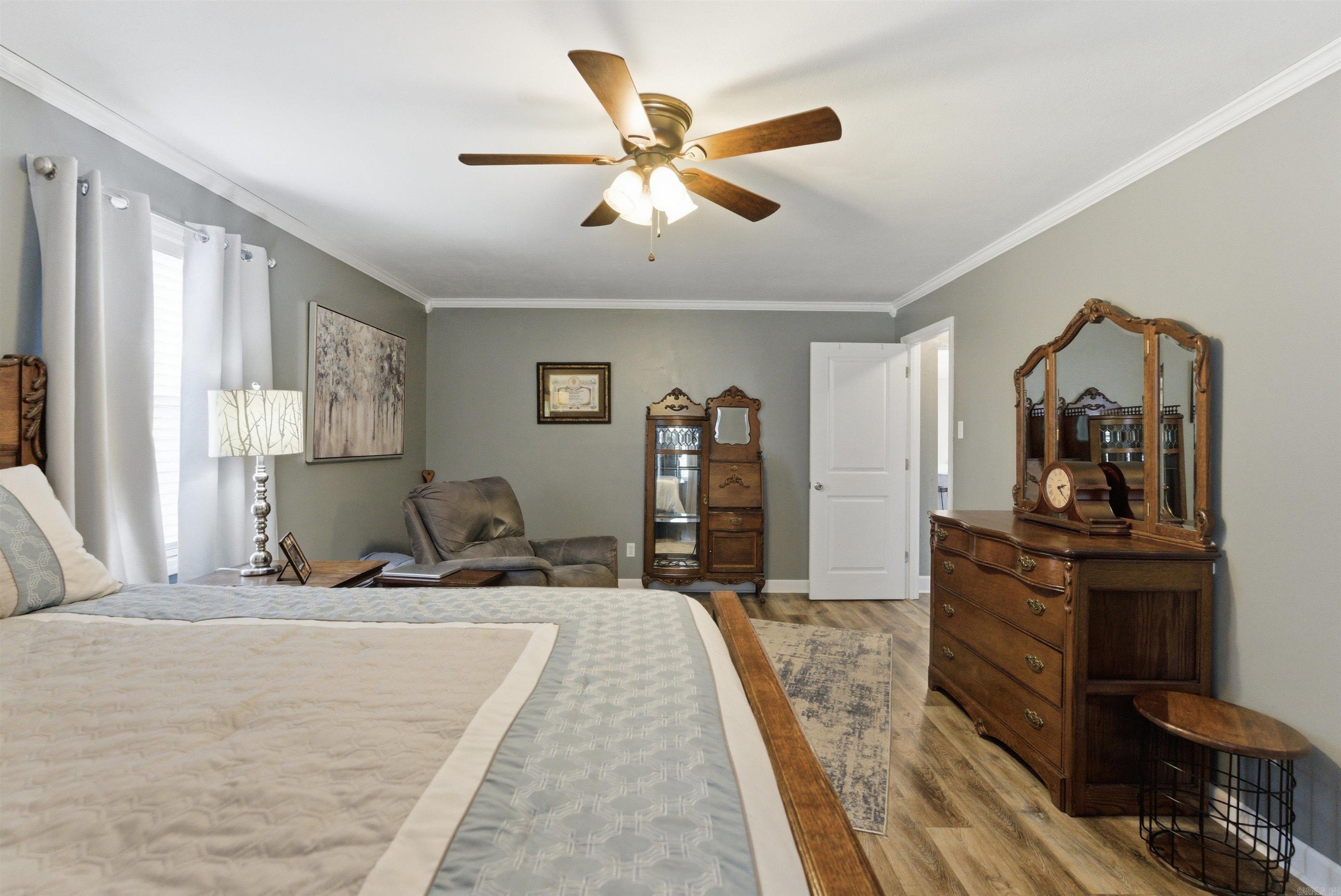 BELMONT ACRES - Residential