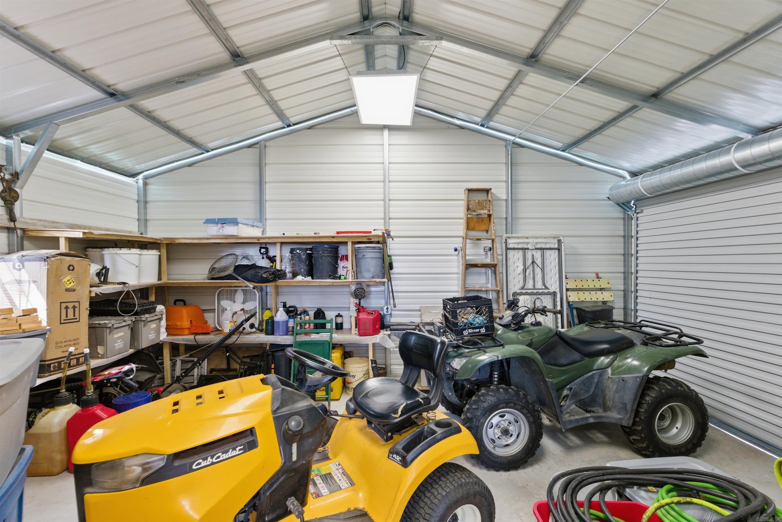 BELMONT ACRES - Residential