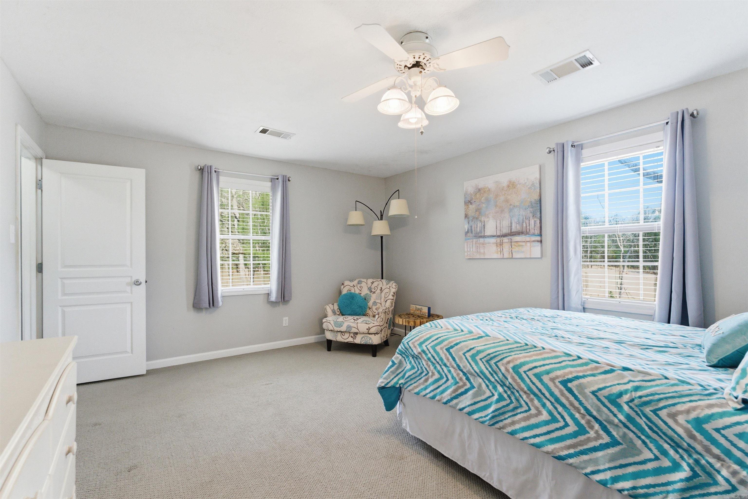 BELMONT ACRES - Residential