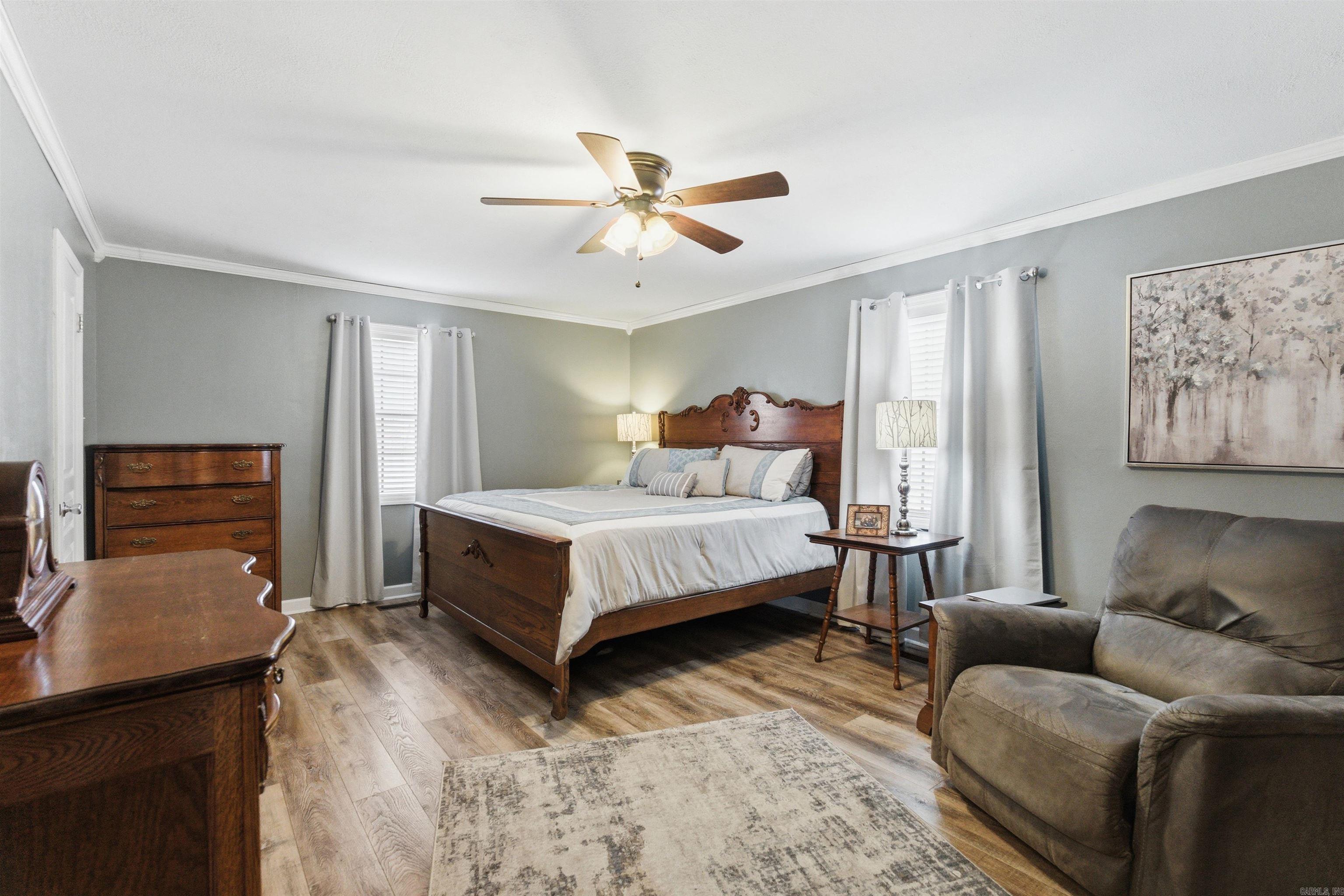 BELMONT ACRES - Residential