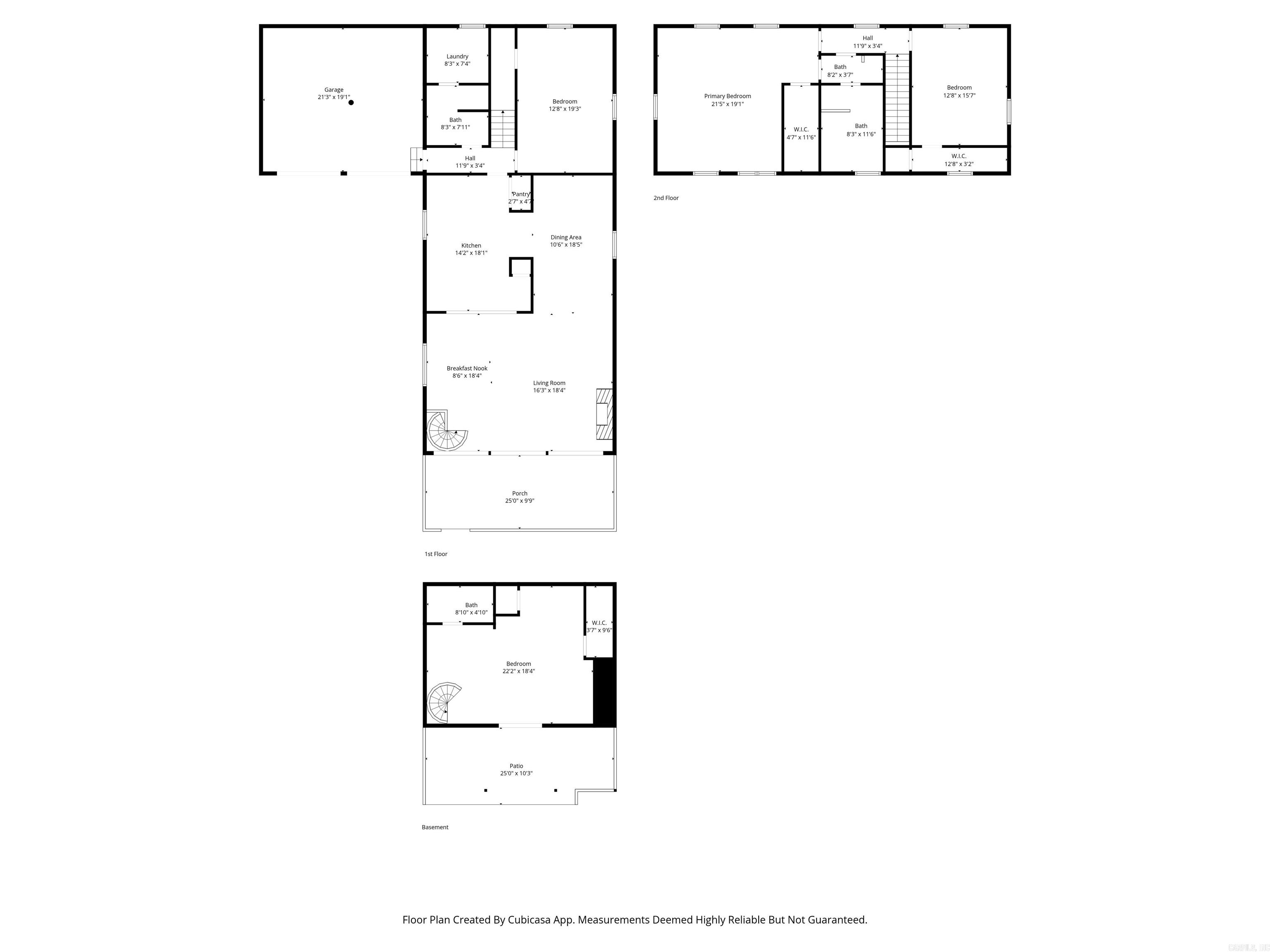 BELMONT ACRES - Residential