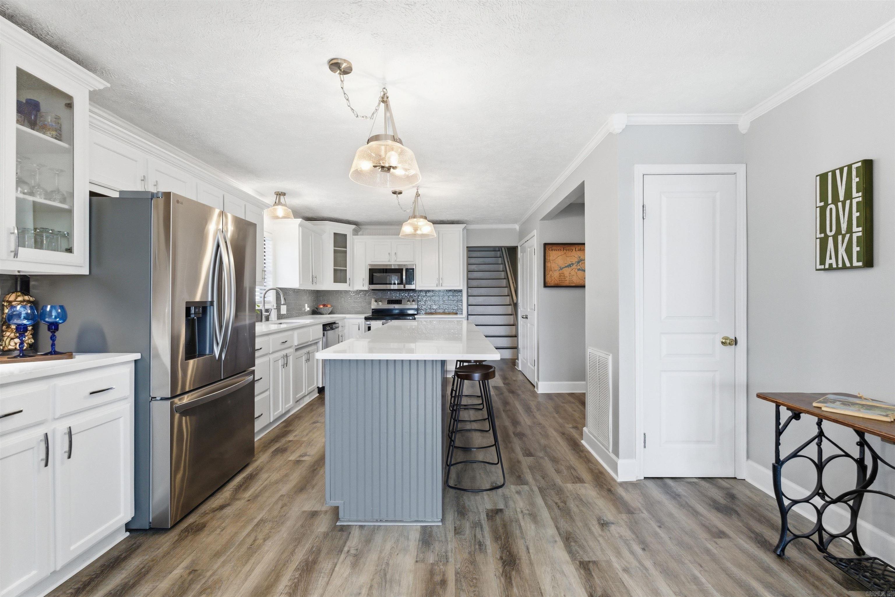 BELMONT ACRES - Residential