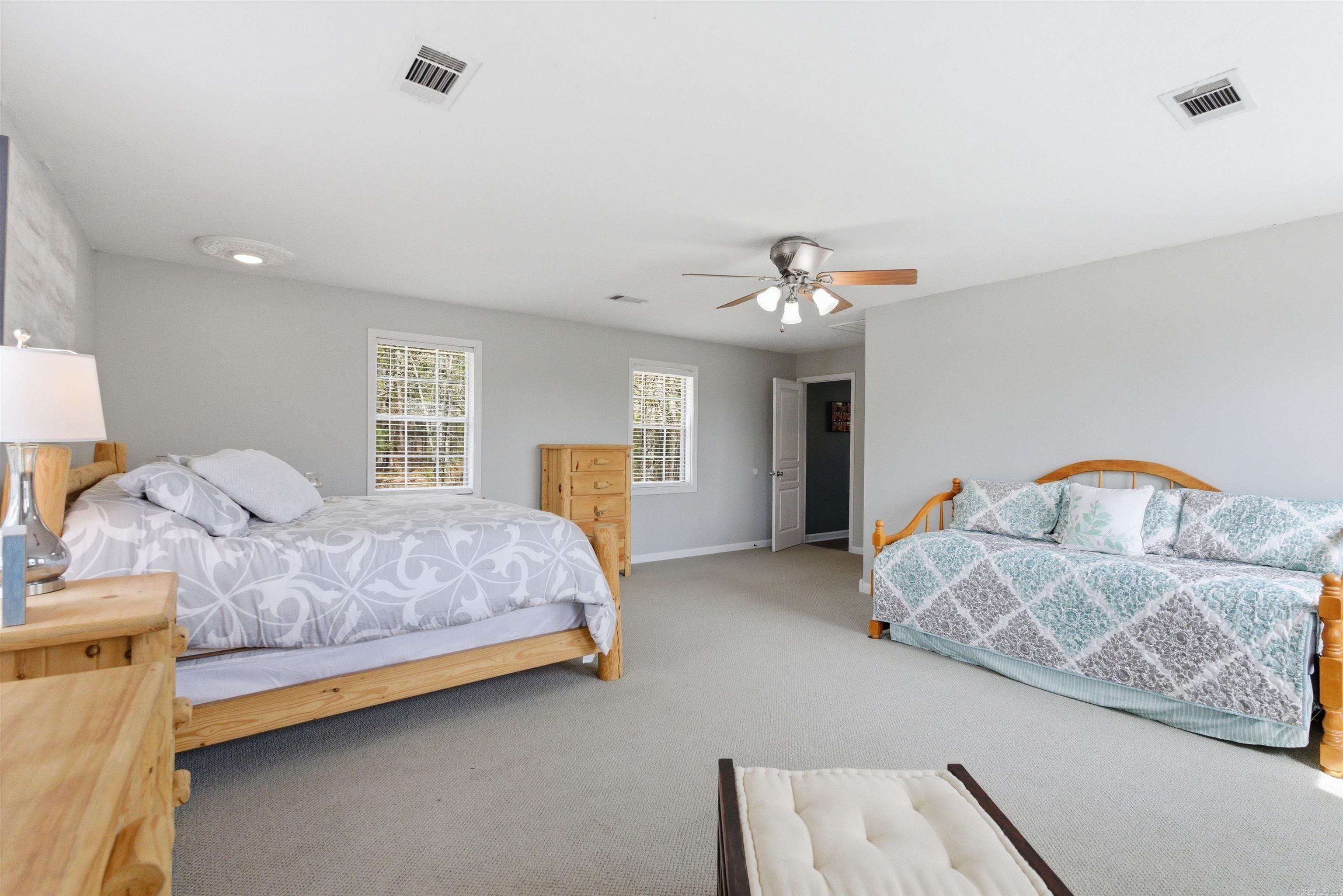 BELMONT ACRES - Residential