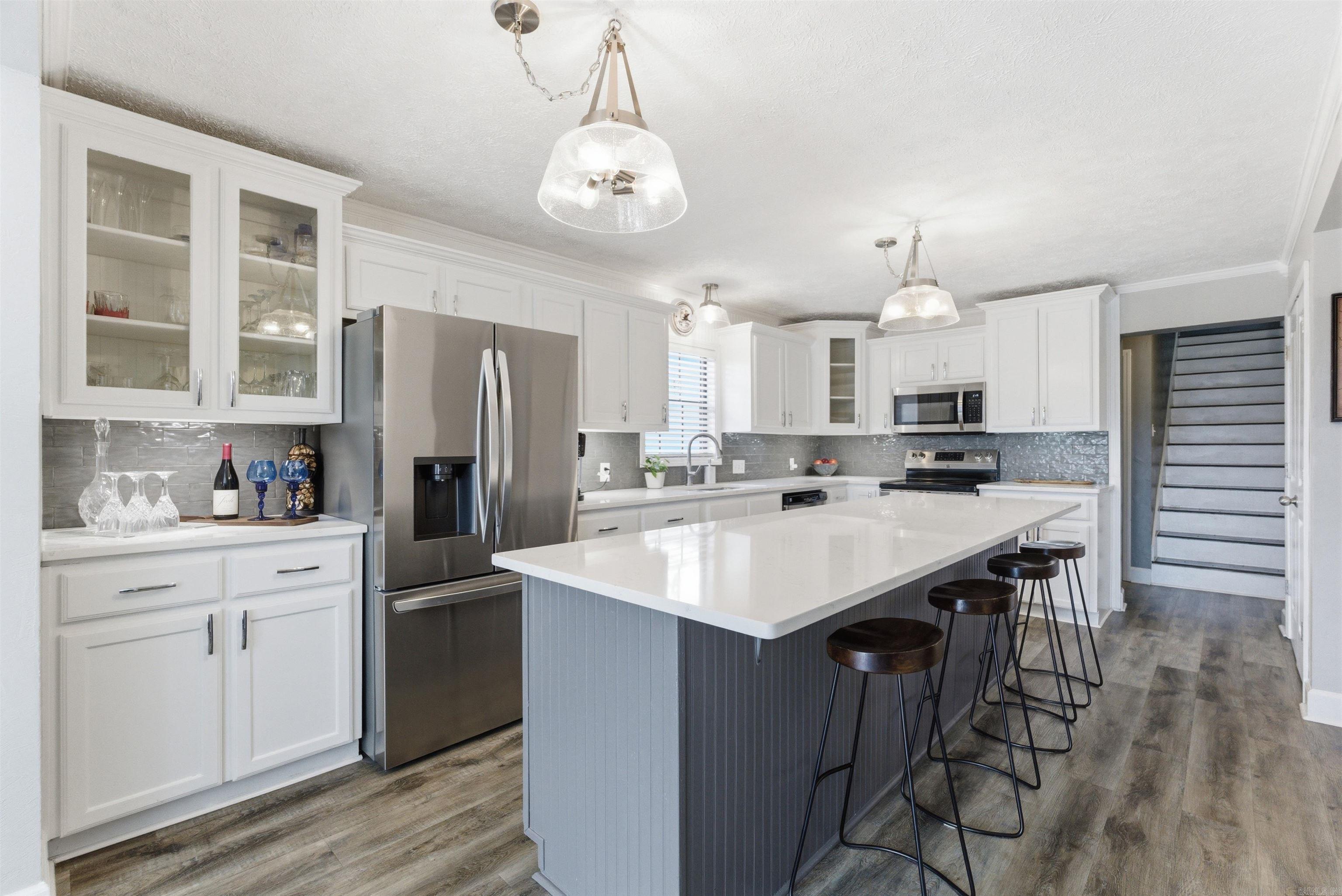 BELMONT ACRES - Residential