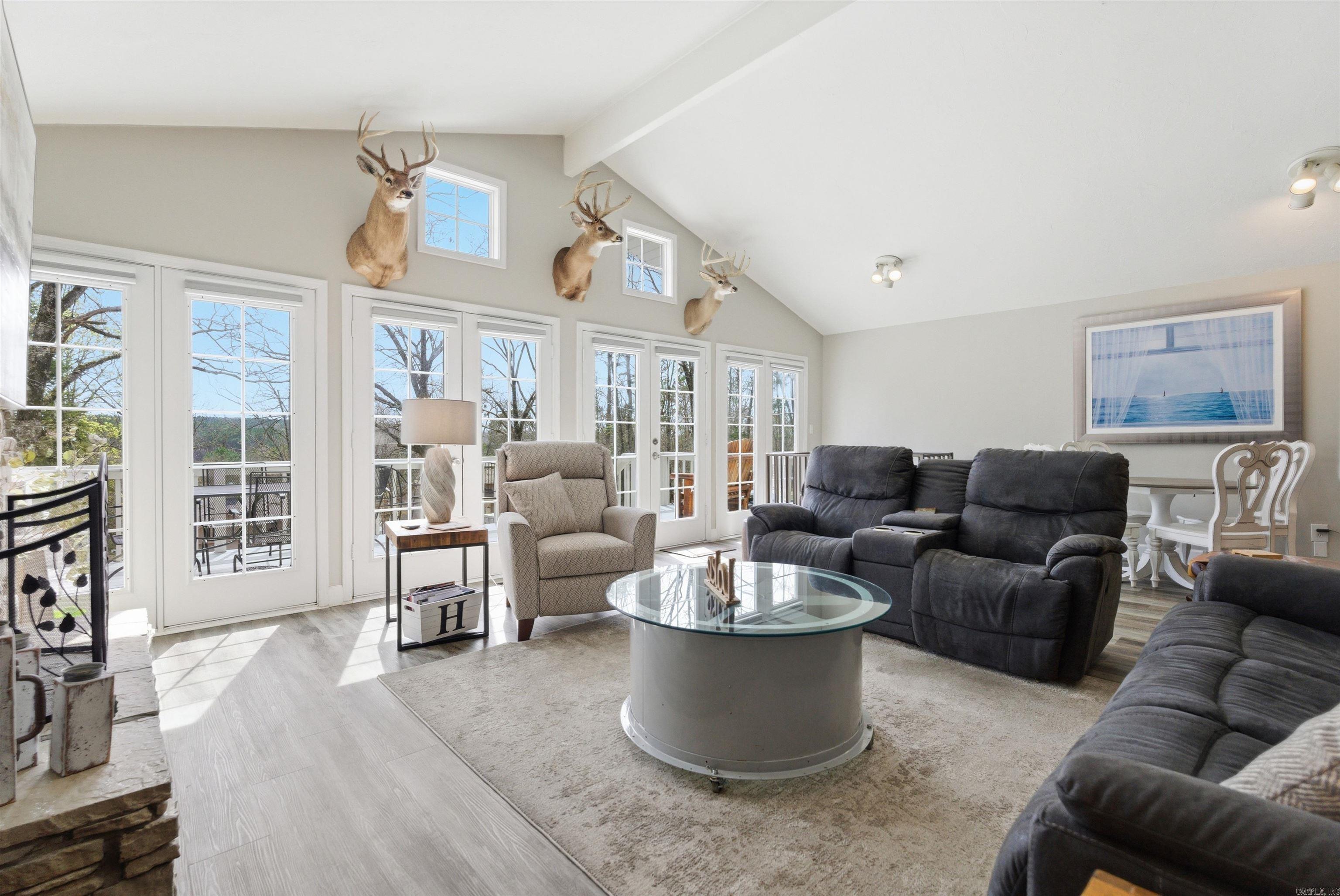 BELMONT ACRES - Residential