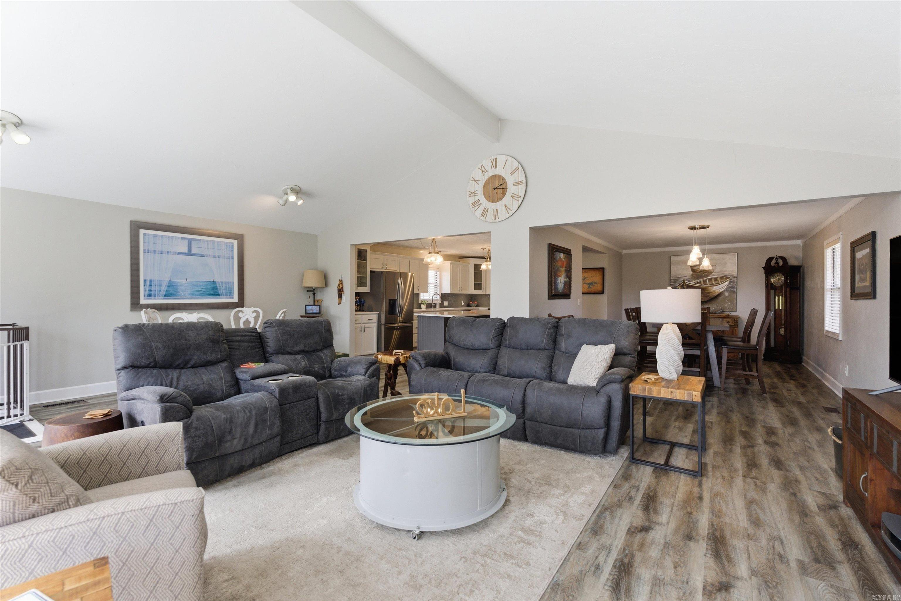 BELMONT ACRES - Residential