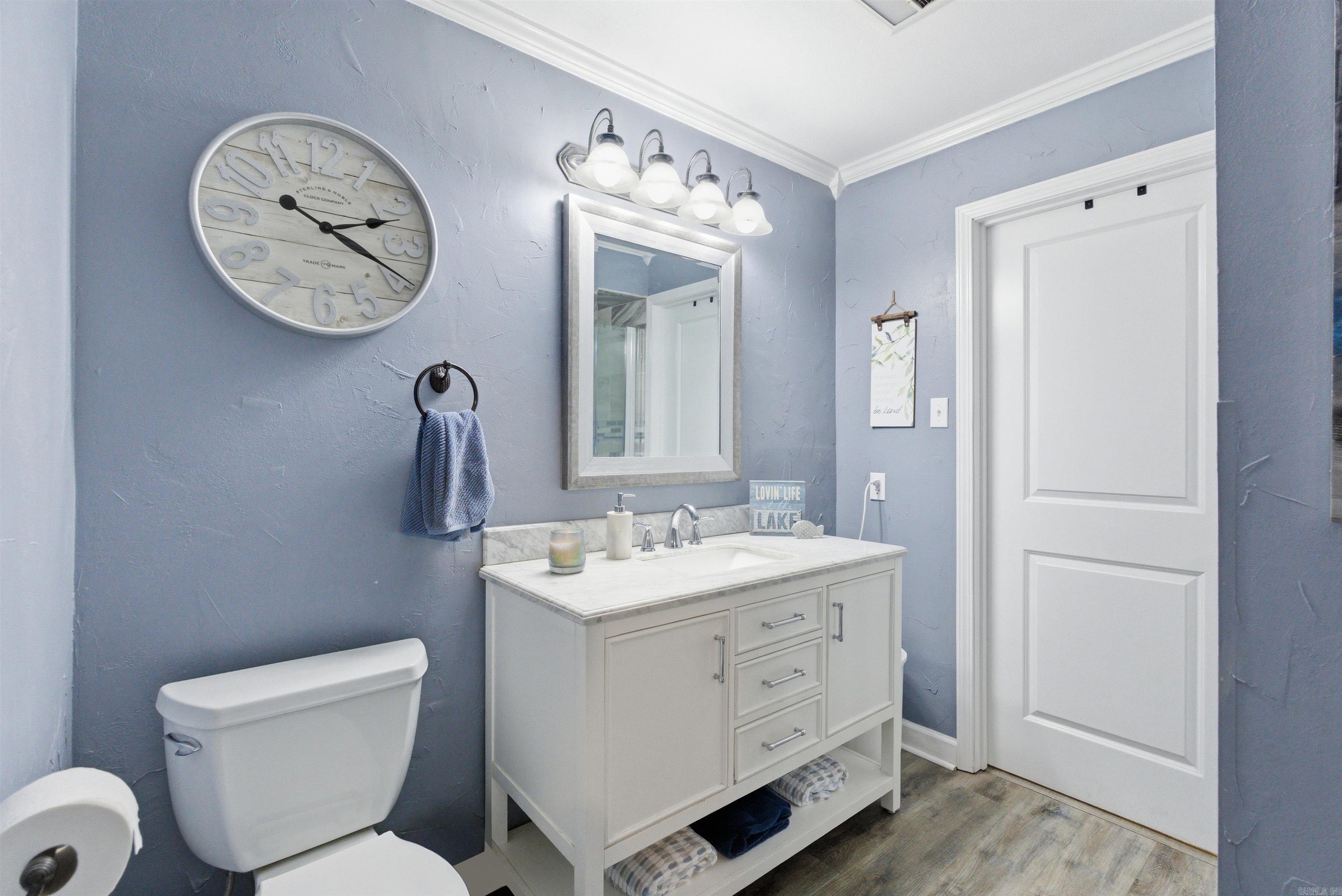 BELMONT ACRES - Residential