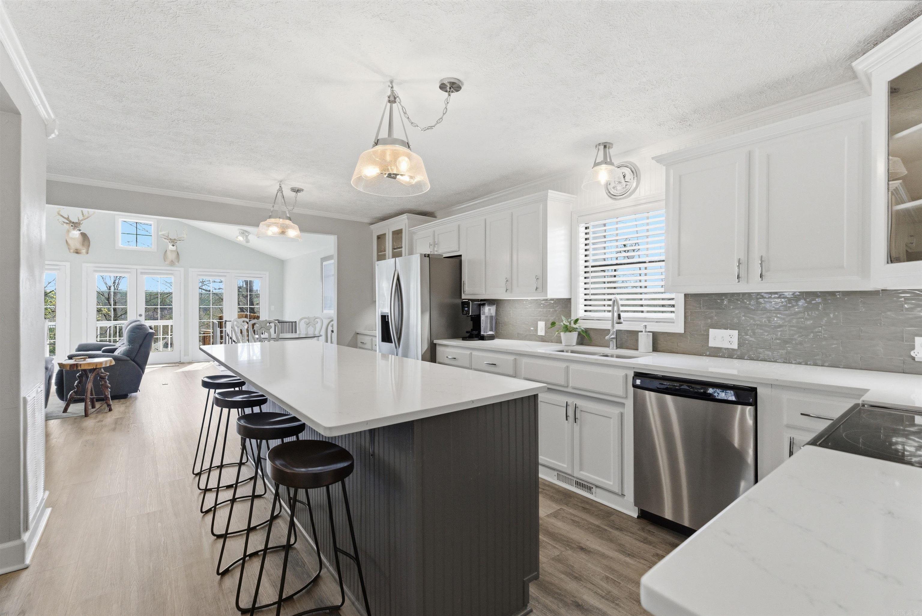 BELMONT ACRES - Residential