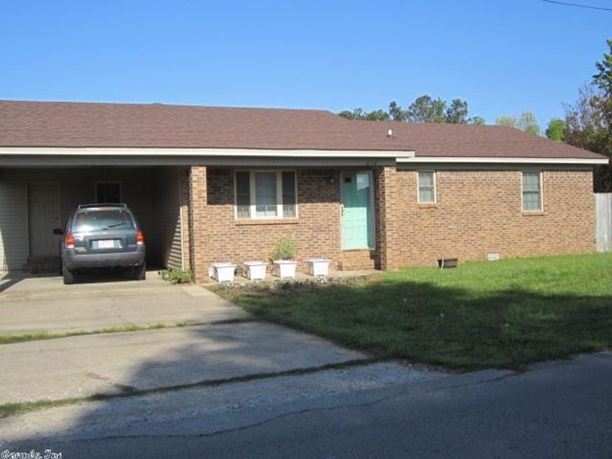 Sold before listing through Whitley & Associates Group.